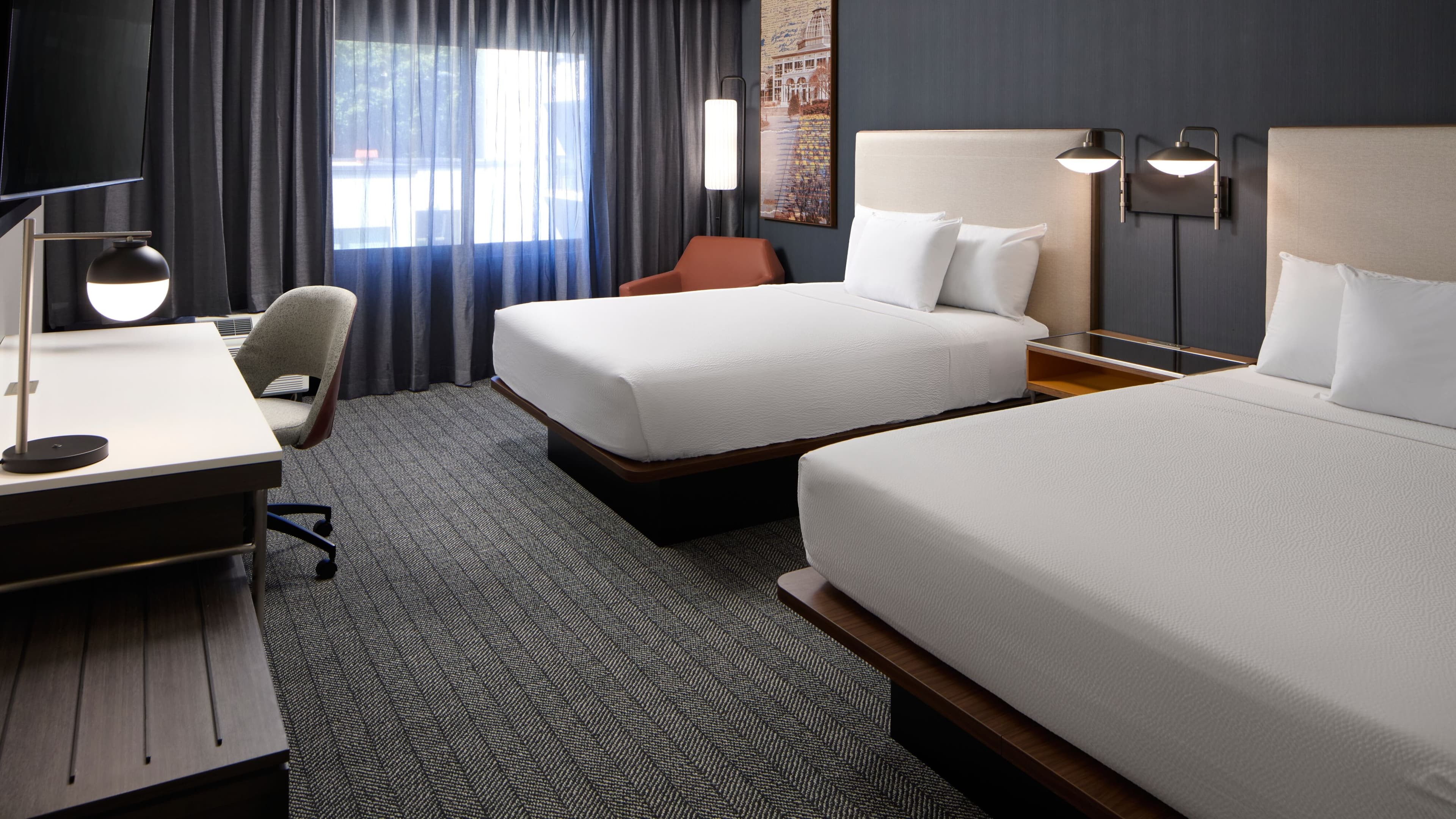 Guest room - Image 1