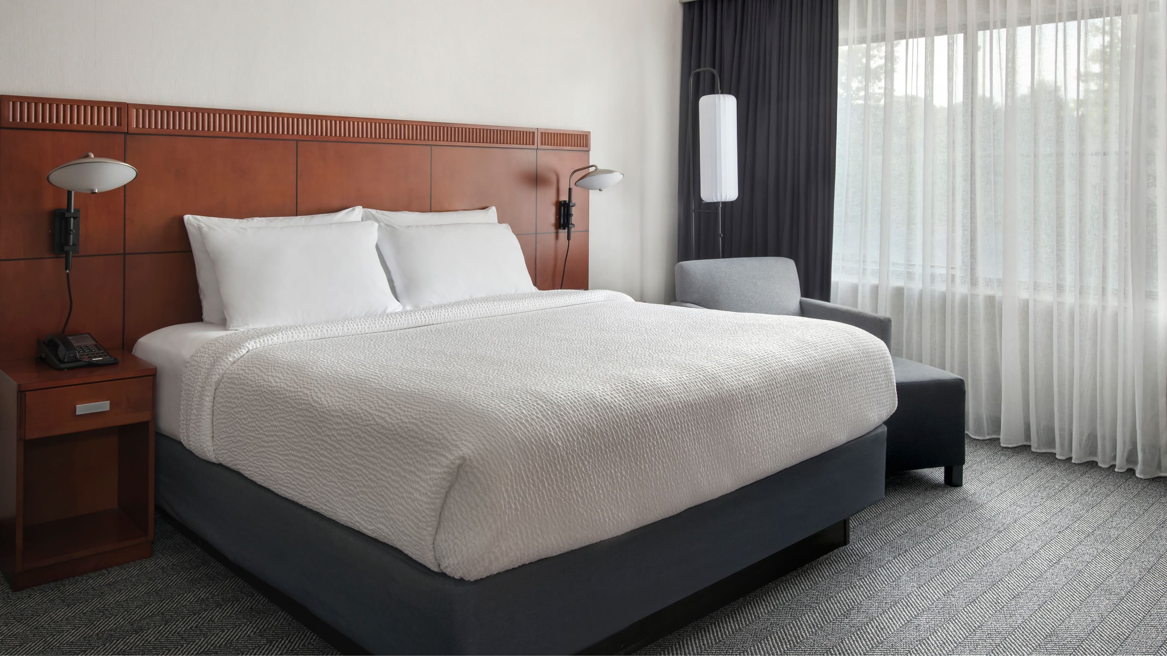 Courtyard Philadelphia Plymouth Meeting - Image 5