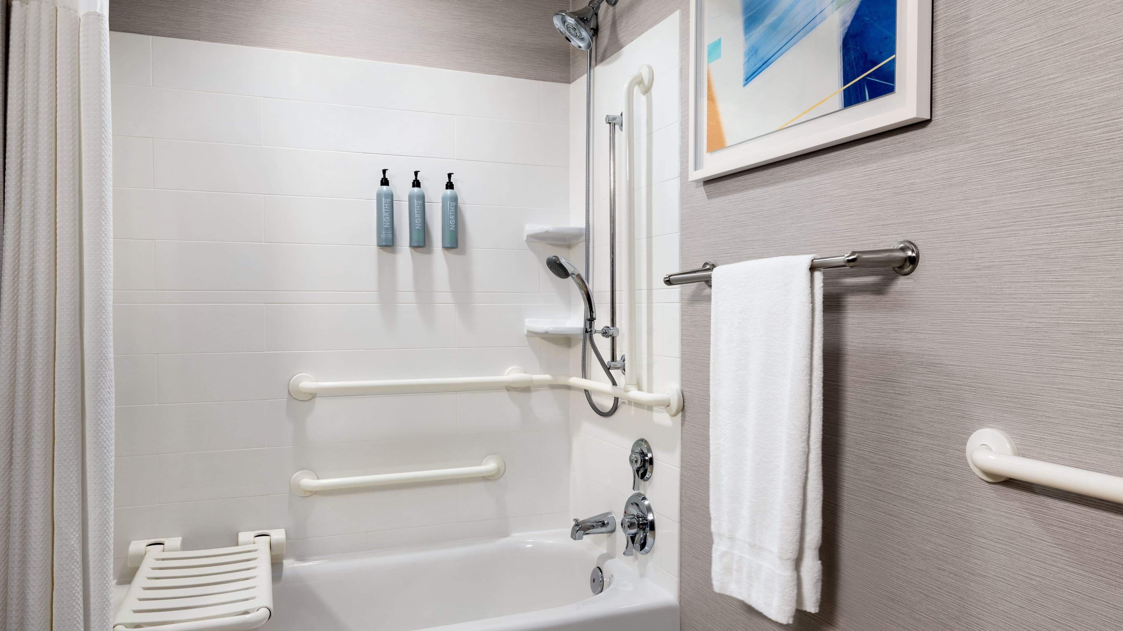 Courtyard Burlington Mt. Holly/Westampton — 9