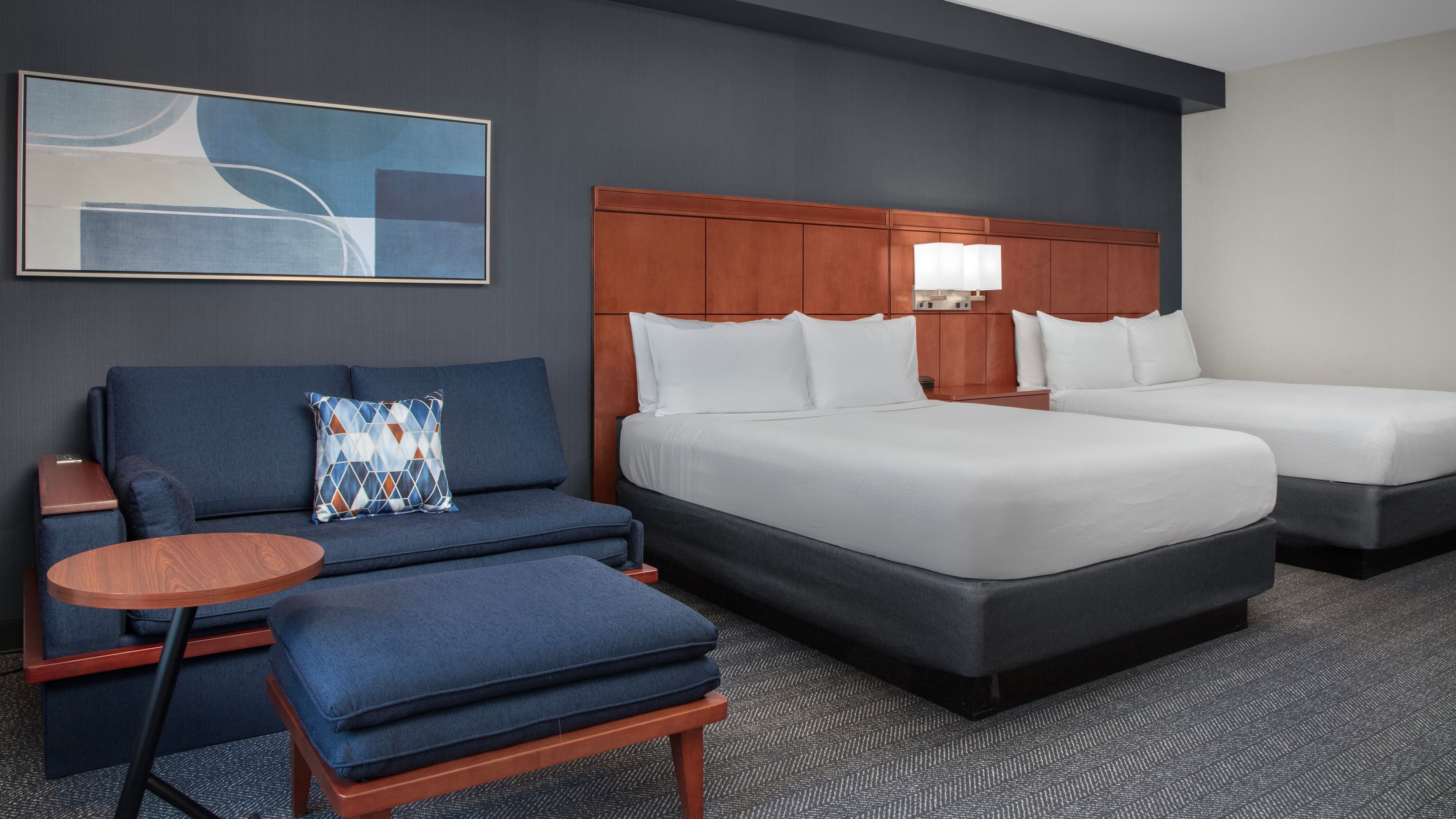 Guest room - Image 1