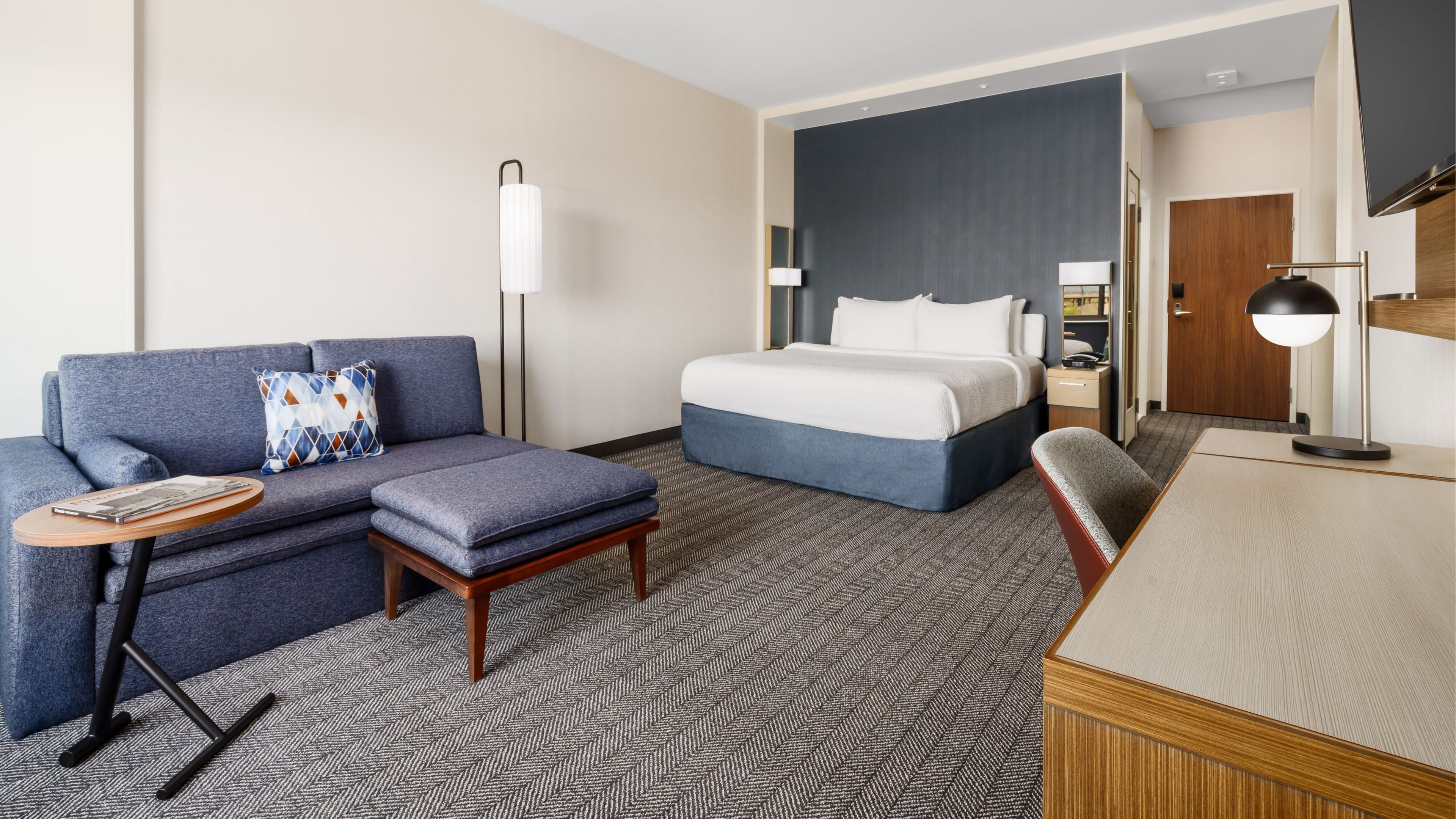 Candlewood Suites Mesa - Phoenix East — 17