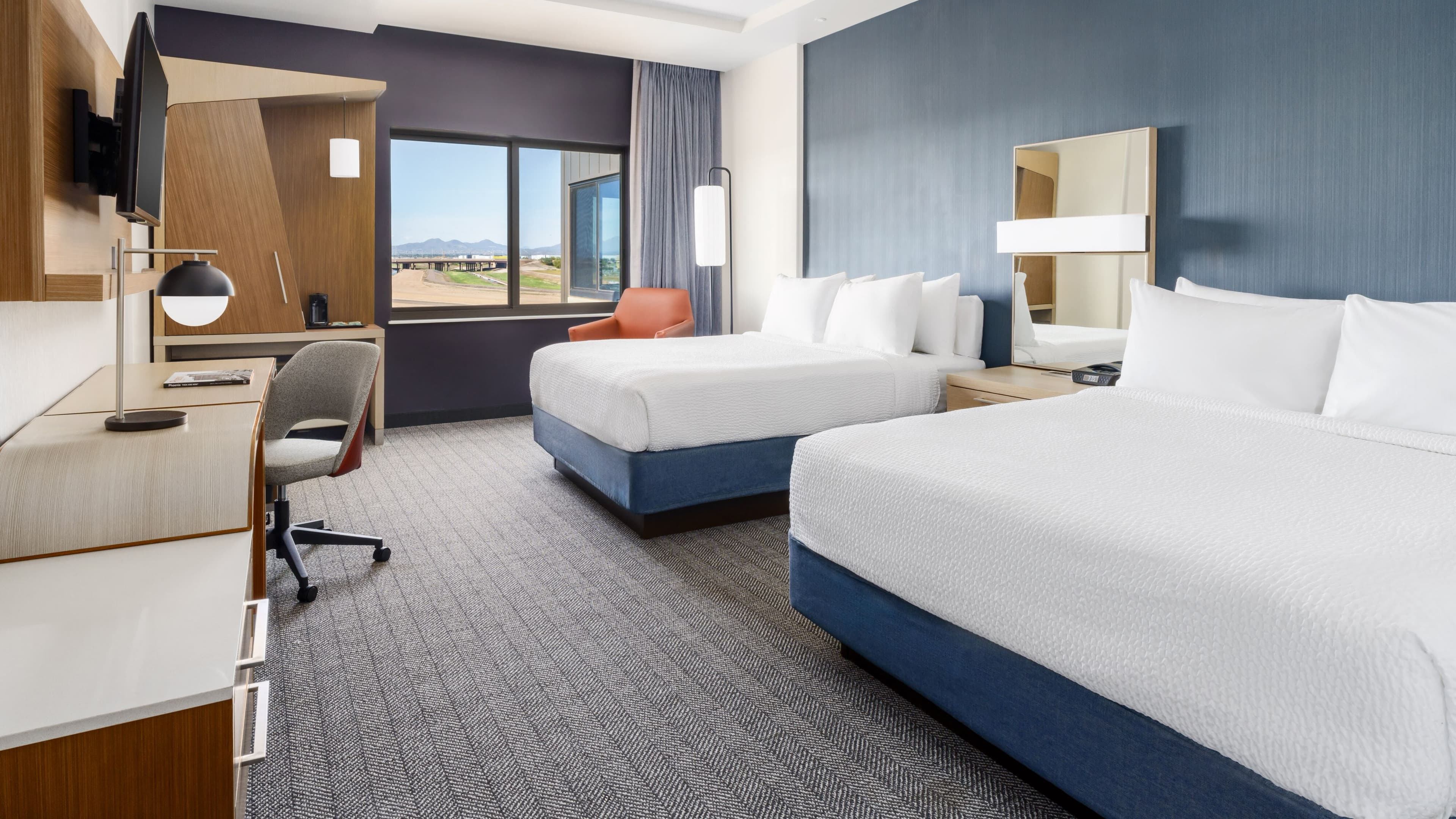 Candlewood Suites Mesa - Phoenix East — 55