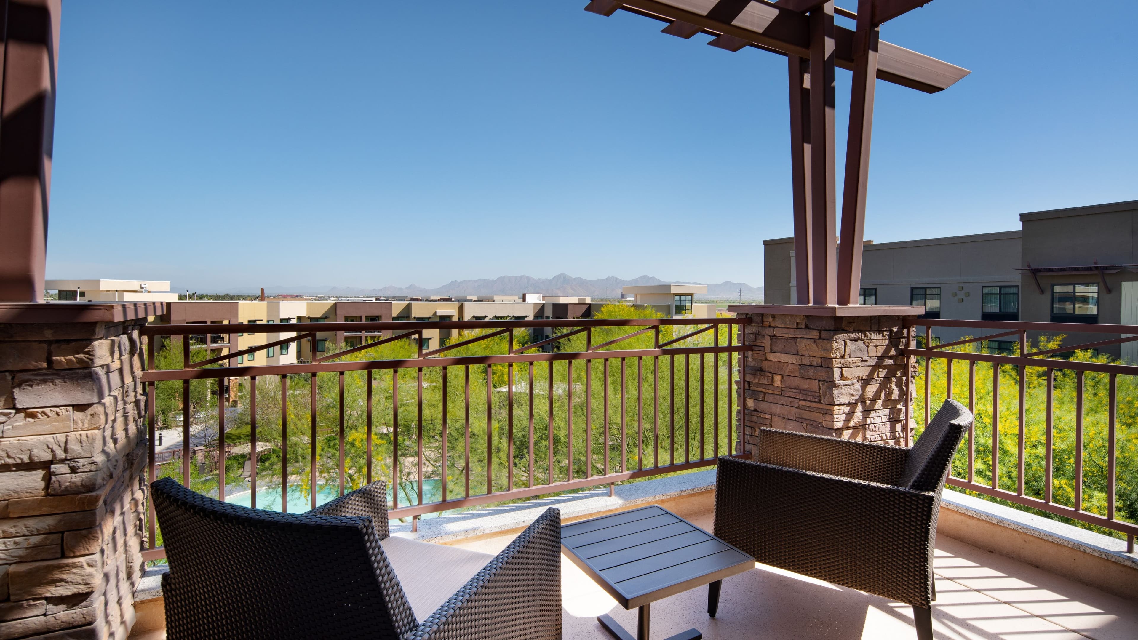 Courtyard Scottsdale Salt River — 15