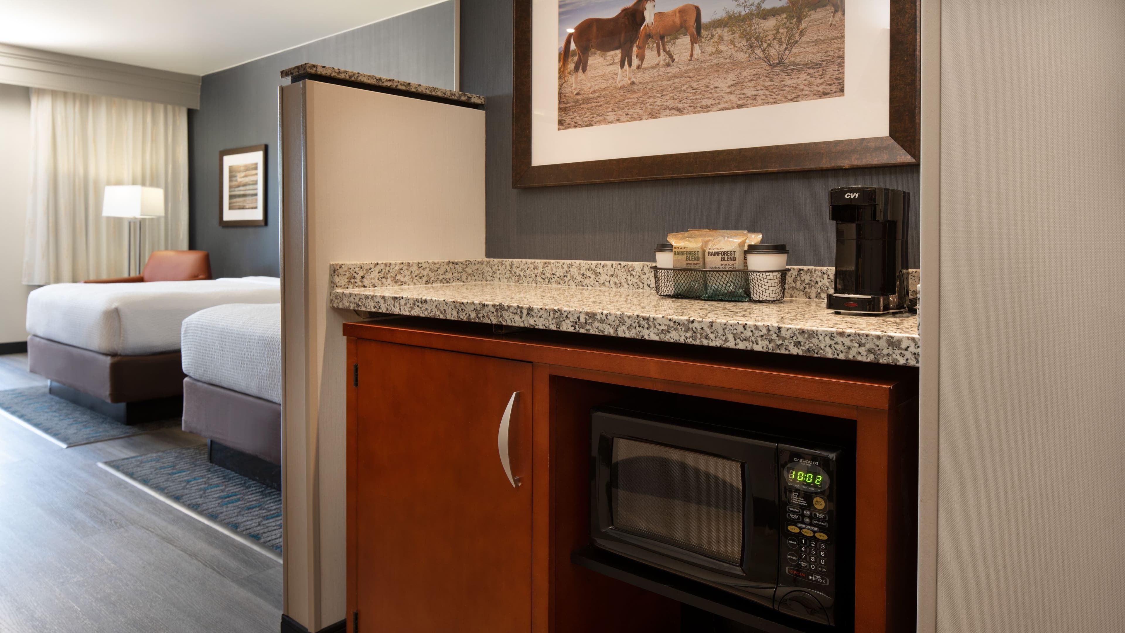 Courtyard Scottsdale Salt River — 18