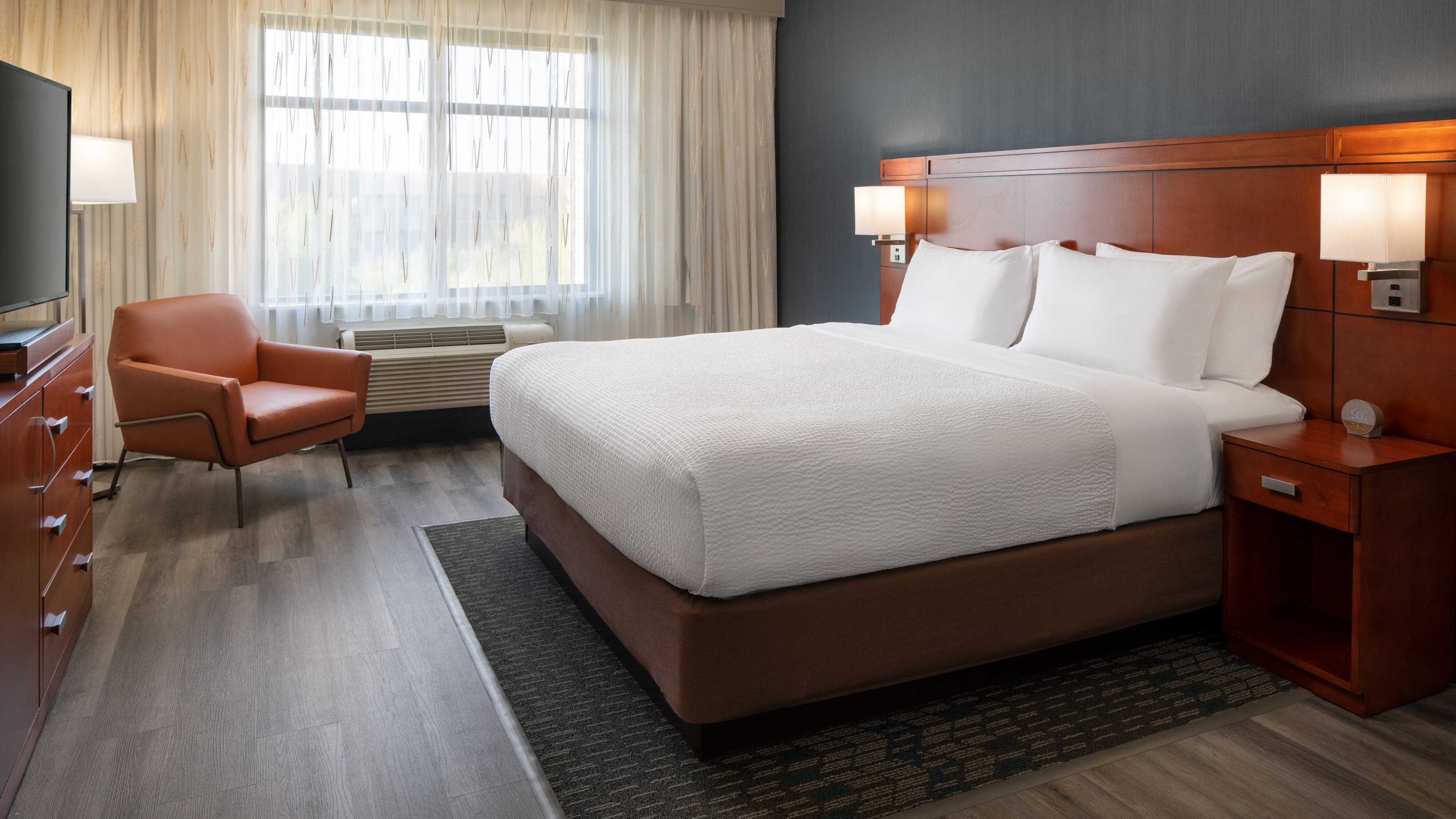 Courtyard Scottsdale Salt River — 46