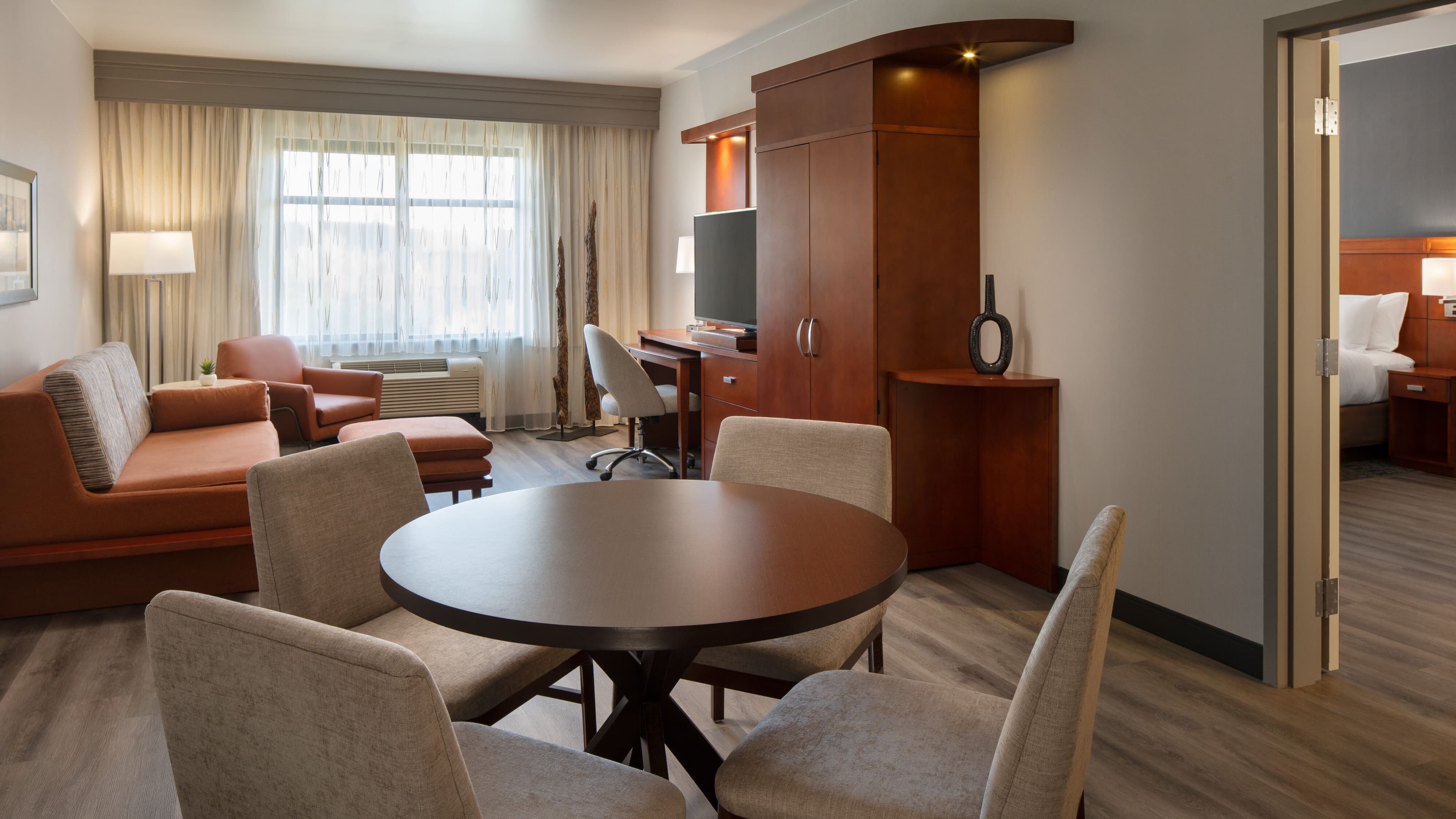 Courtyard Scottsdale Salt River — 45