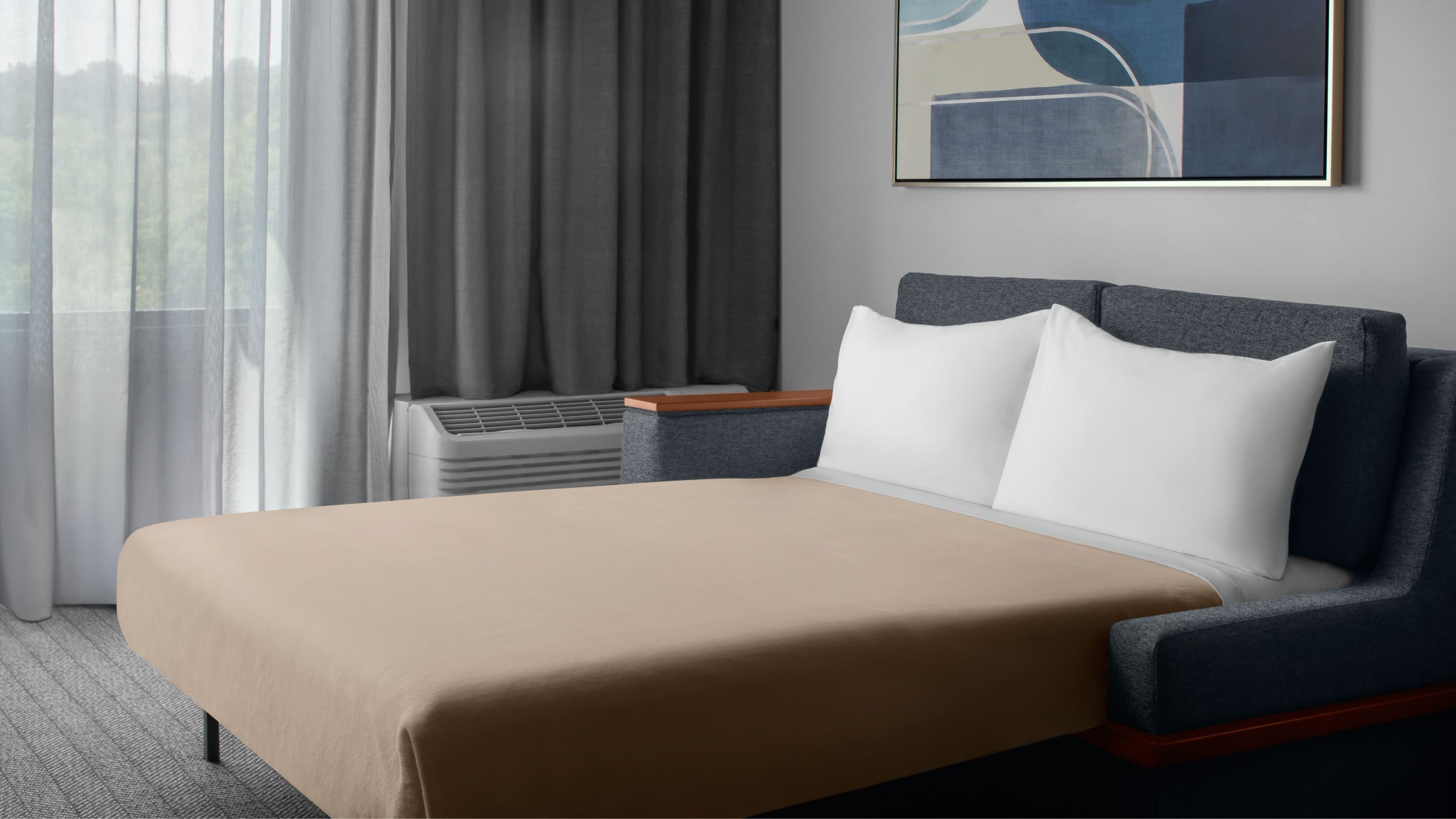King Guest Room - Image 4
