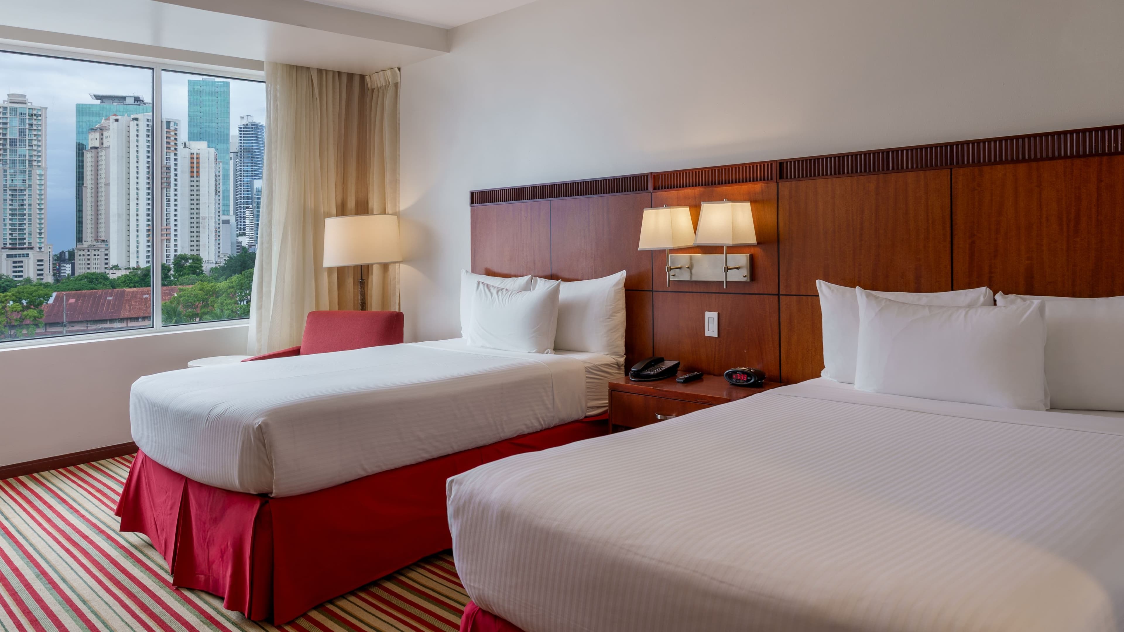 Courtyard Panama Multiplaza Mall - Image 4