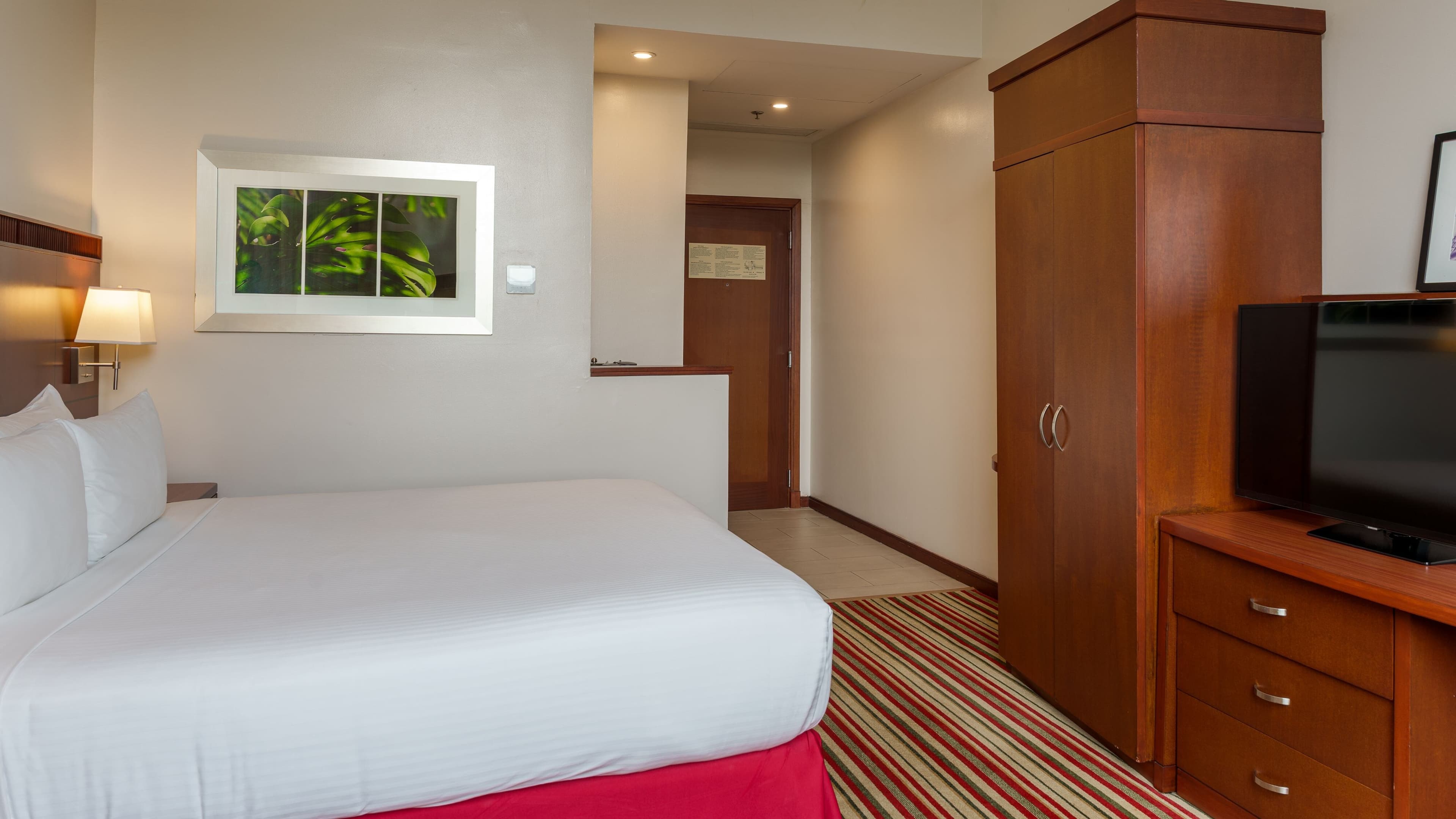 Courtyard Panama Multiplaza Mall — 11