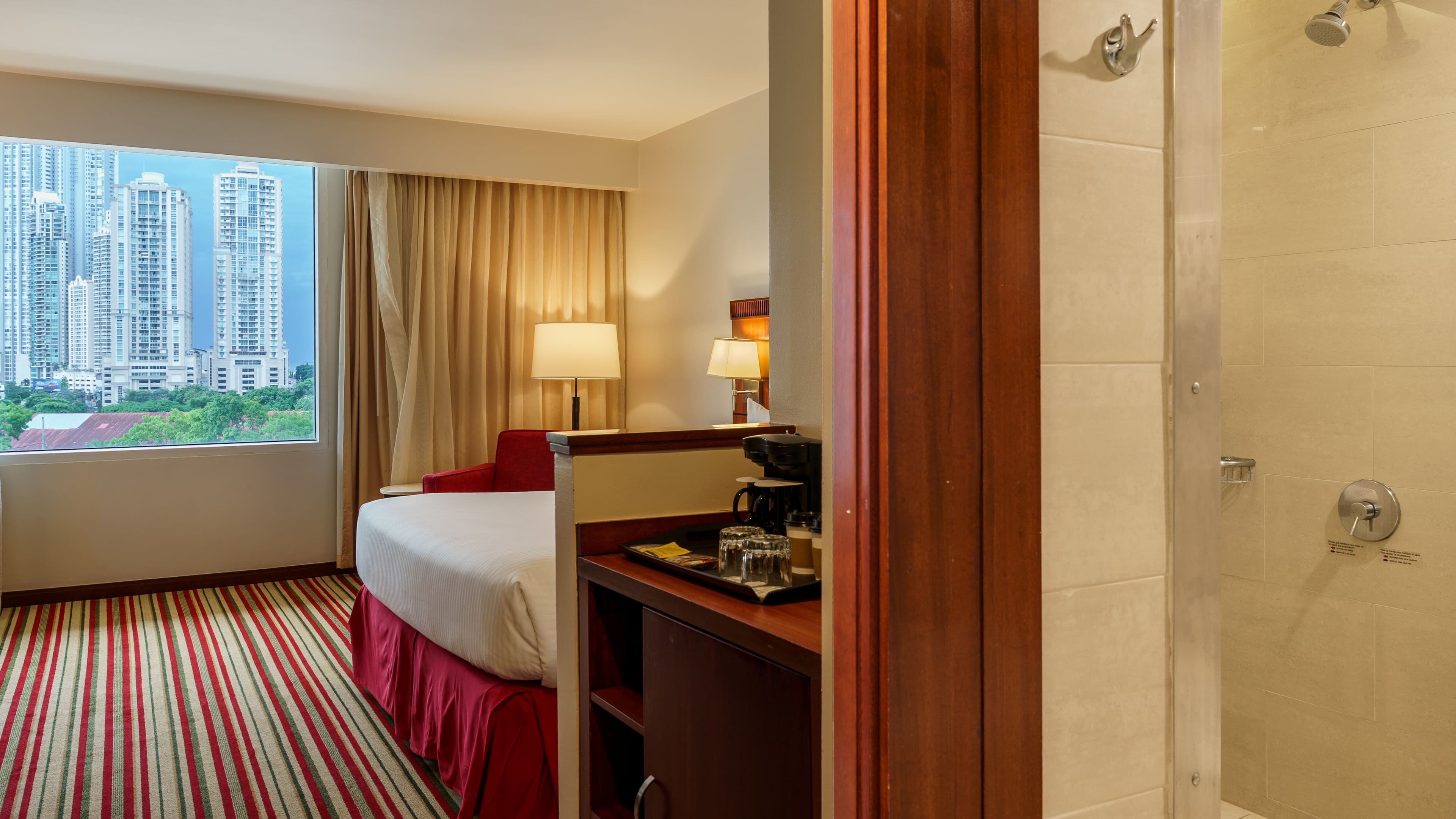 Courtyard Panama Multiplaza Mall — 14
