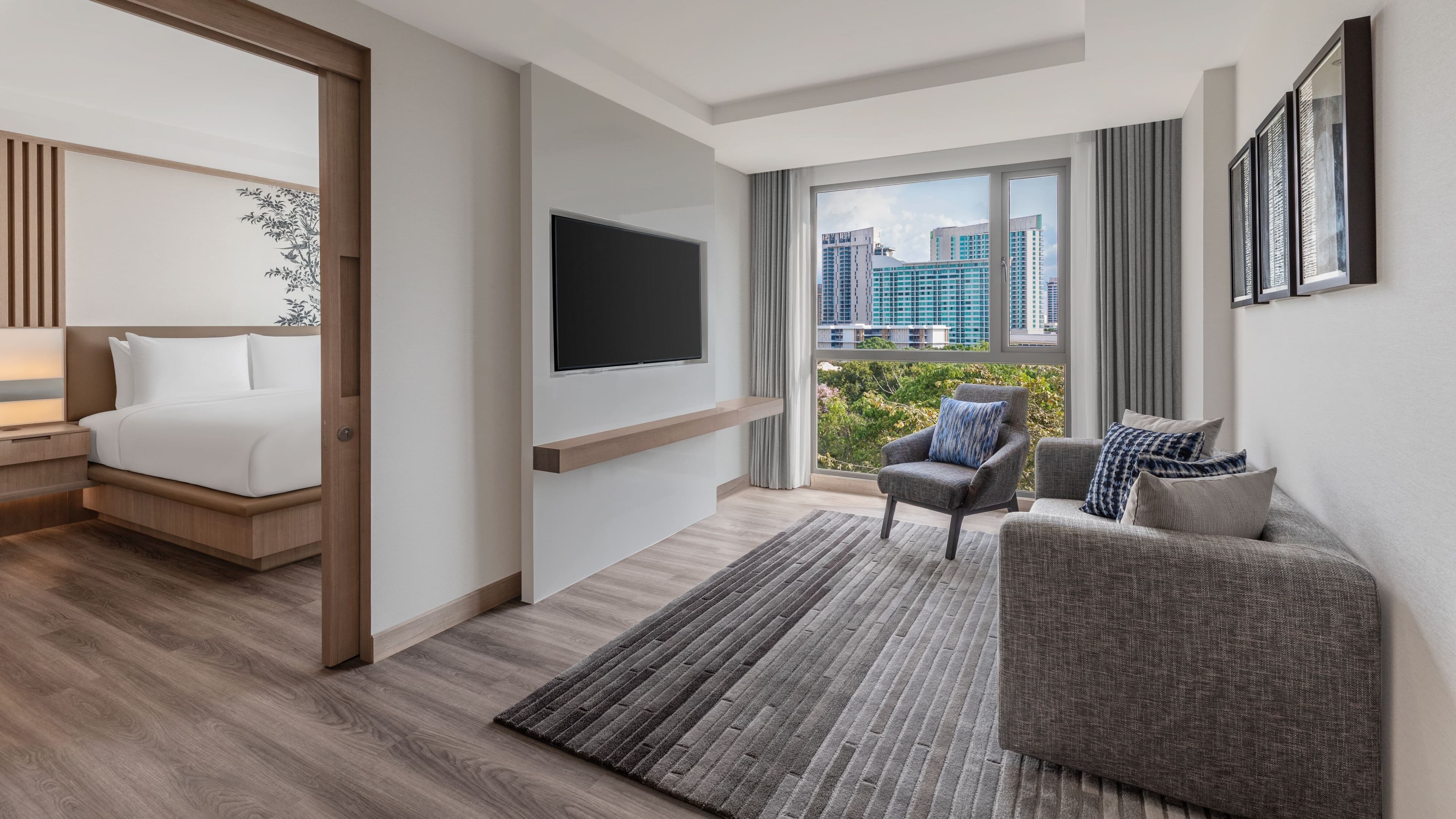 Courtyard North Pattaya — 13