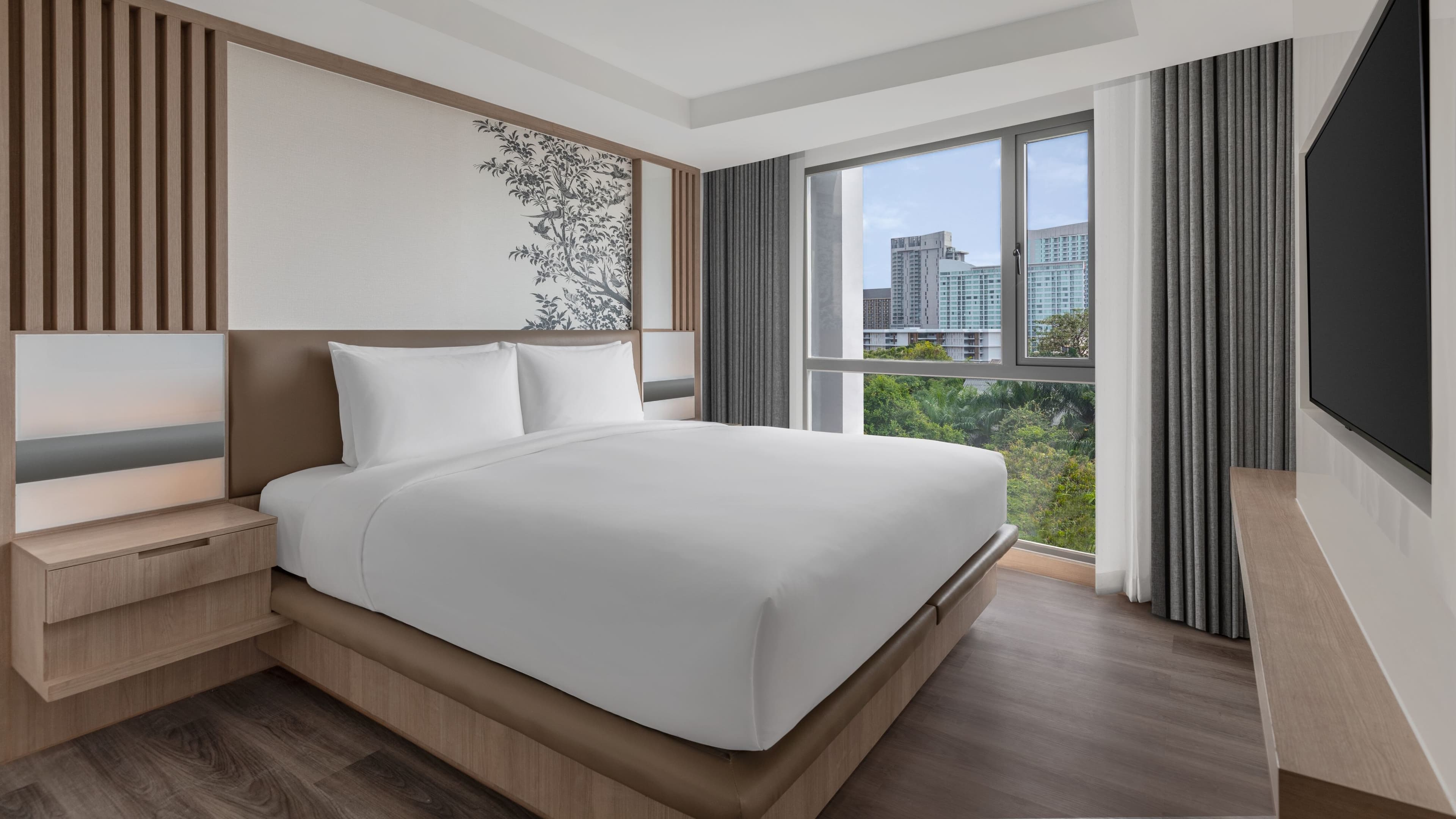Courtyard North Pattaya — 24