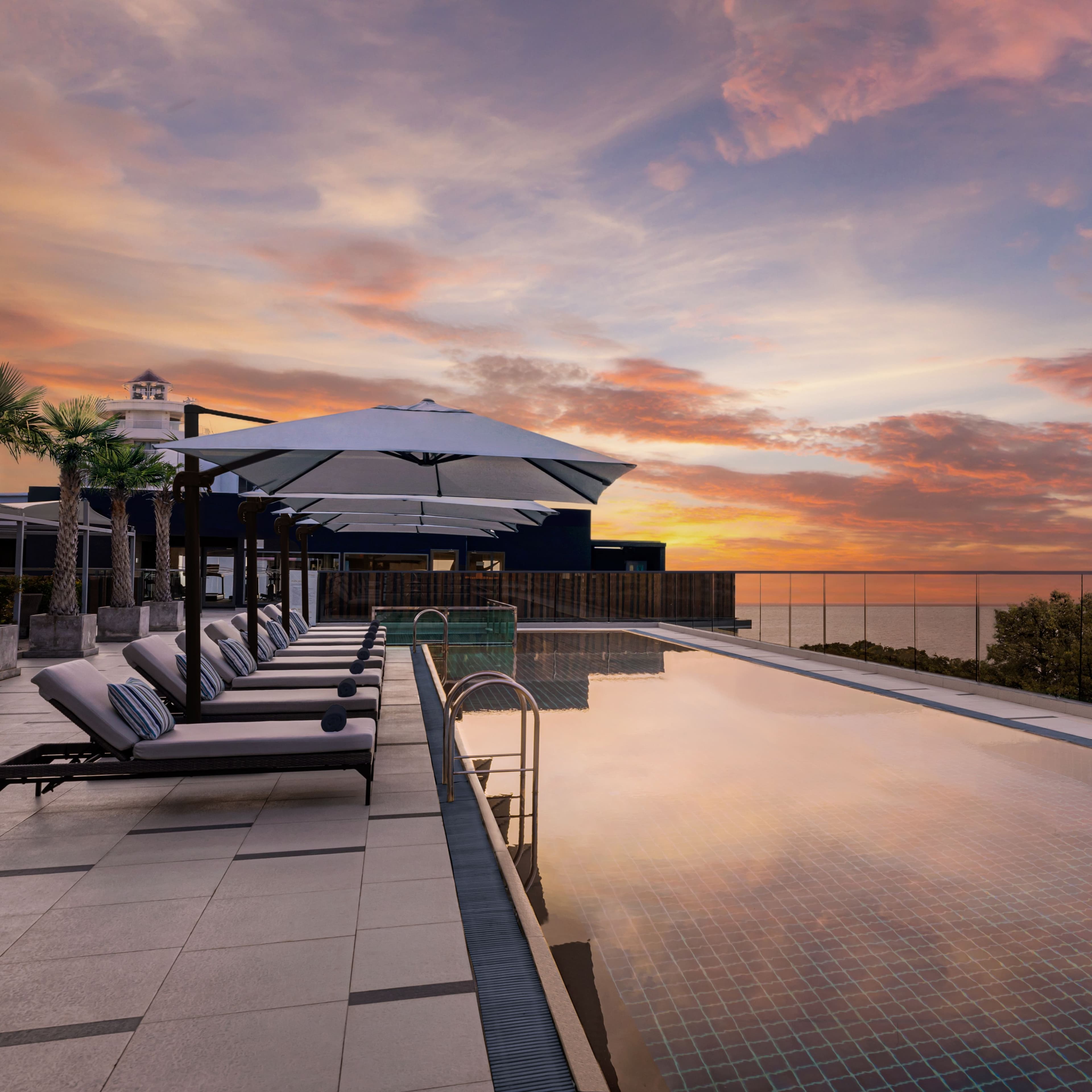 Courtyard North Pattaya - Image 1