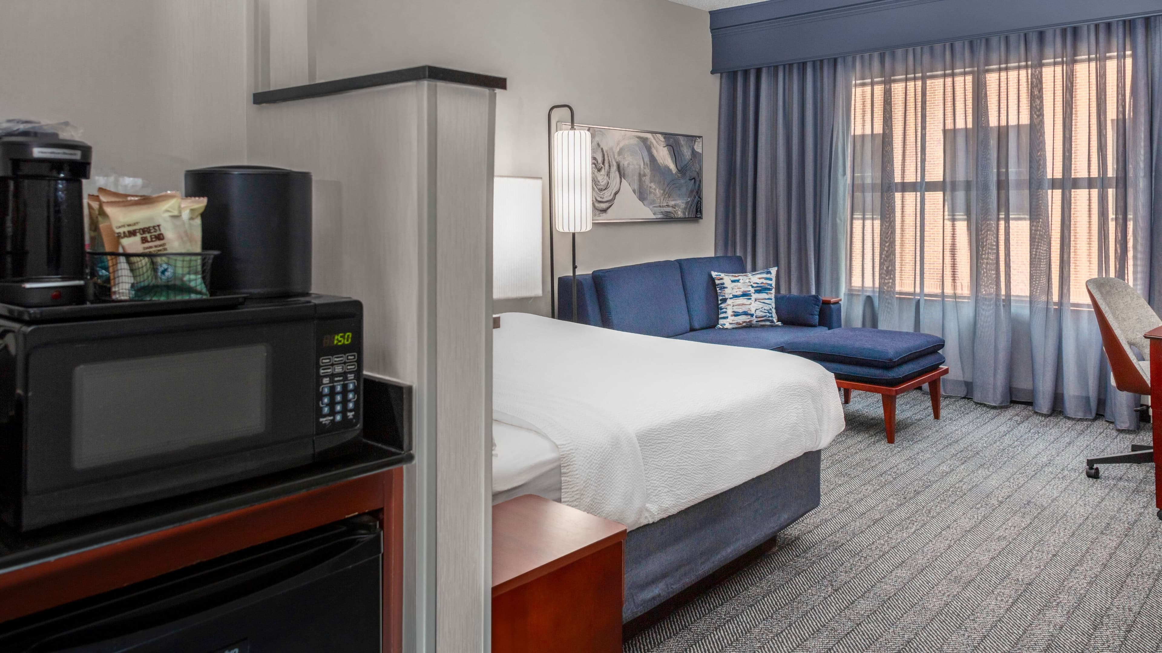 Courtyard Reading Wyomissing - Image 2