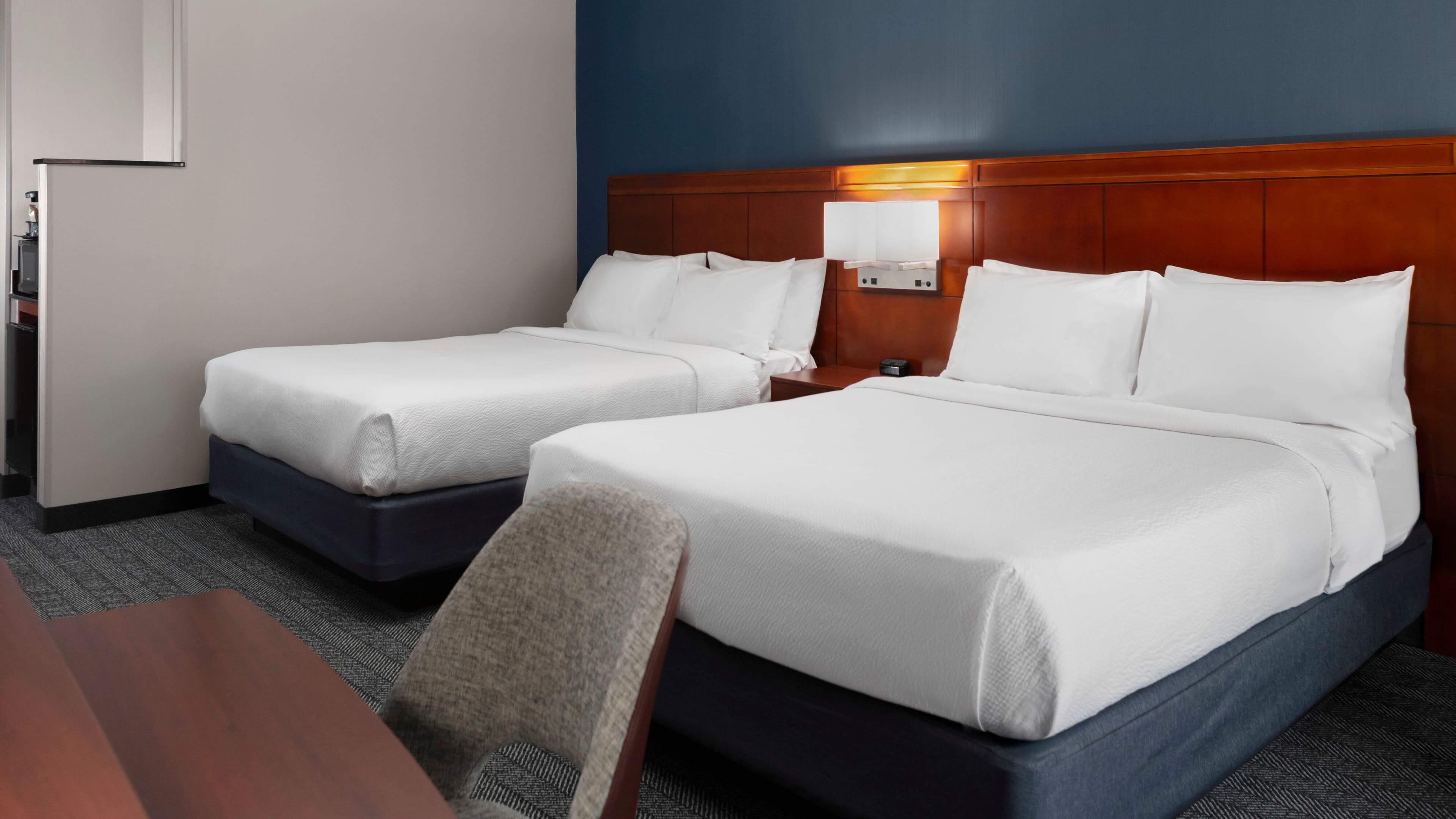 Holiday Inn Express & Suites Wyomissing — 25