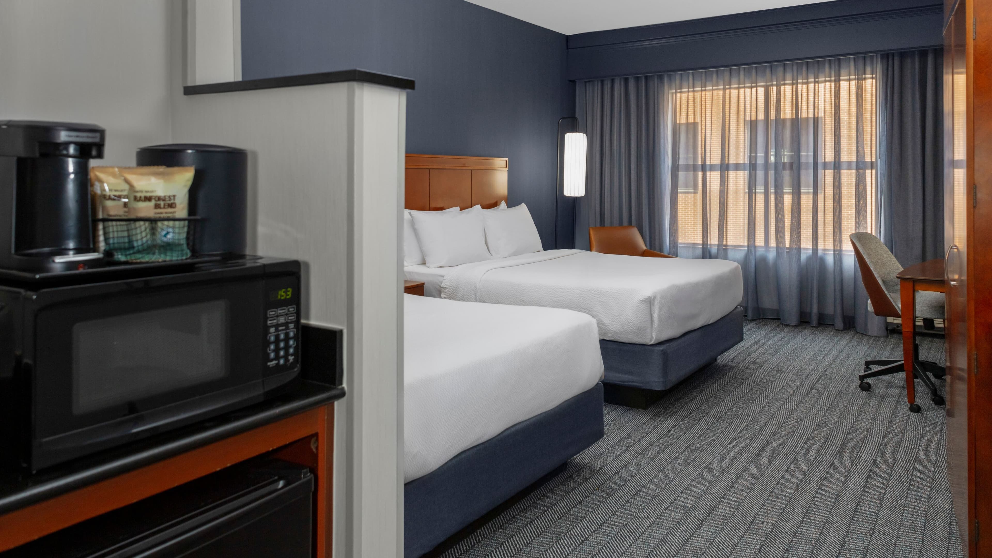 Holiday Inn Express & Suites Wyomissing — 26