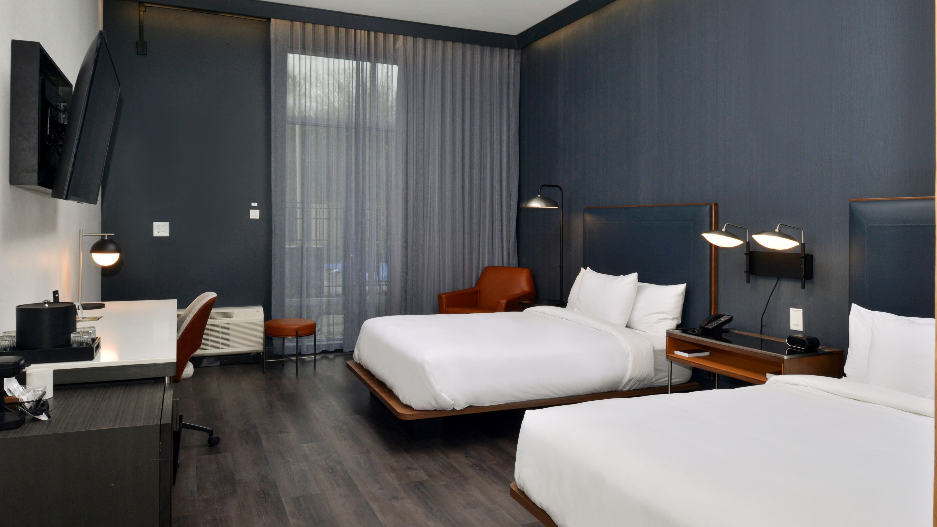 Courtyard Raleigh Cary Crossroads - Image 4