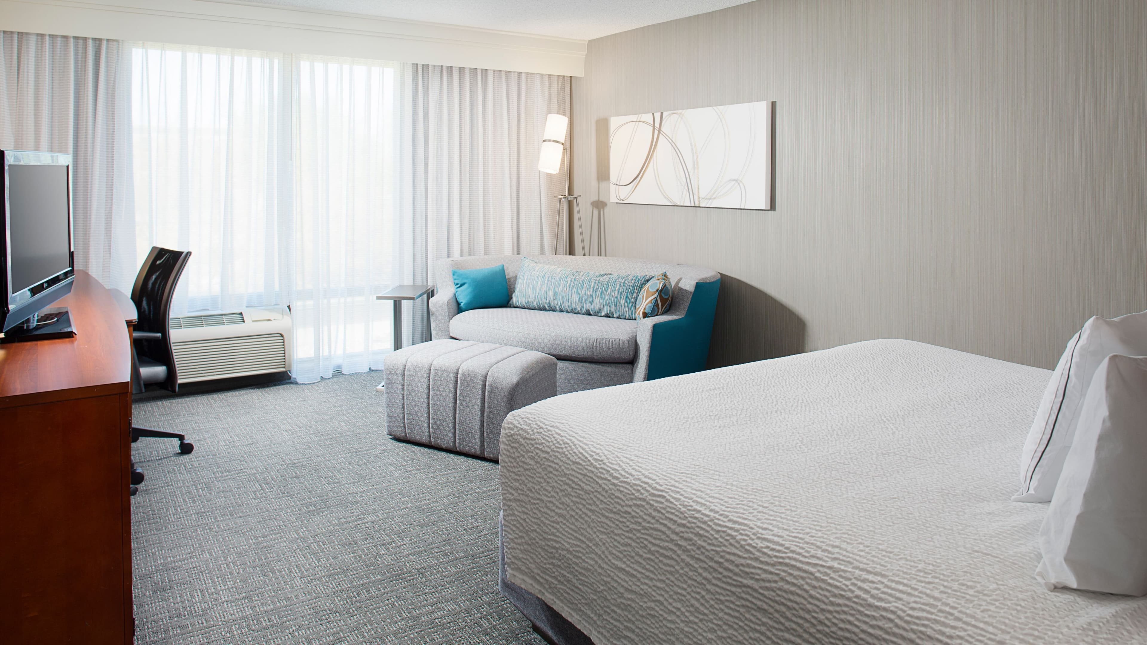 Courtyard Fort Lauderdale North/Cypress Creek — 15