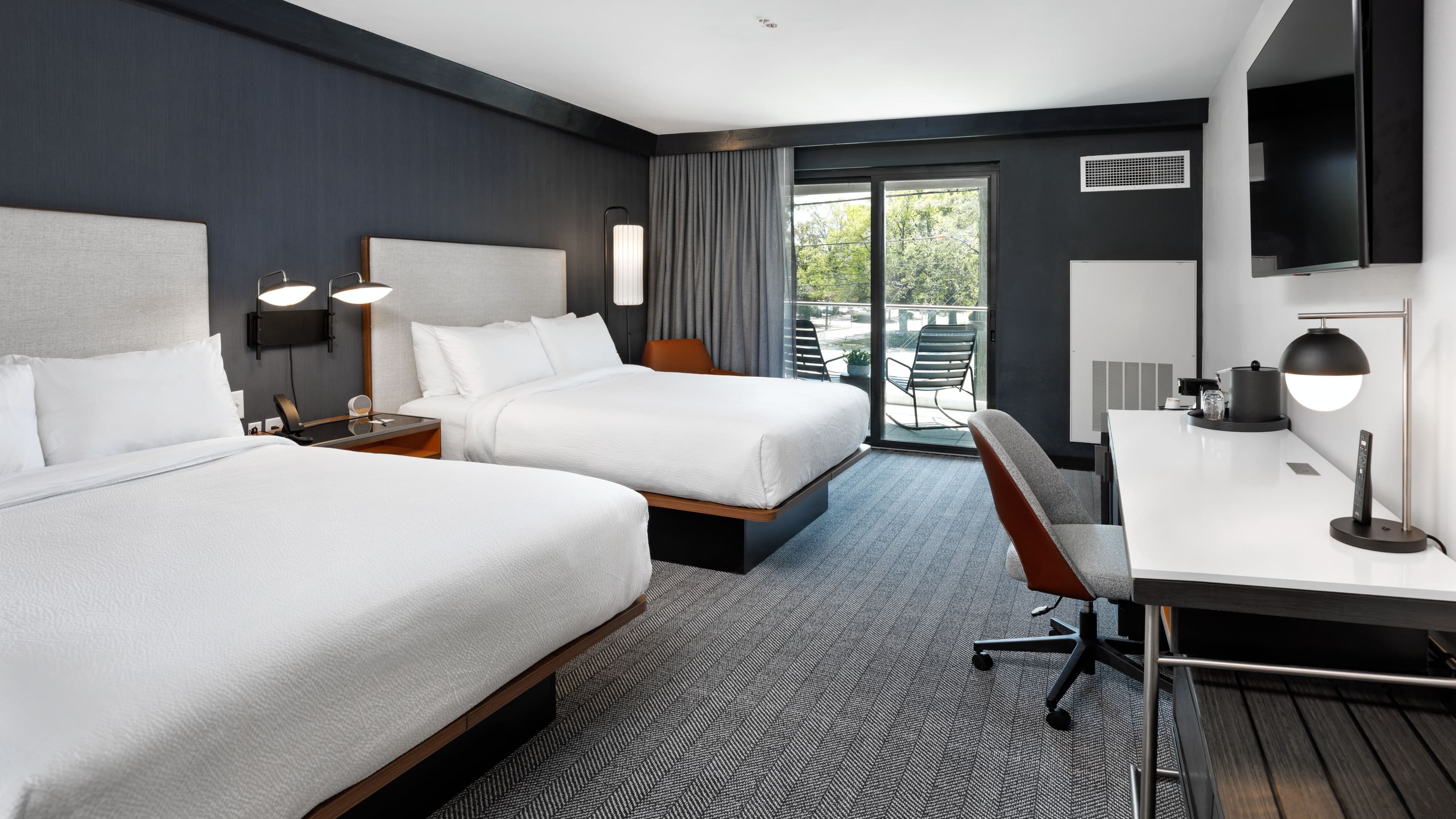 Courtyard Richmond Scott’s Addition - Image 5