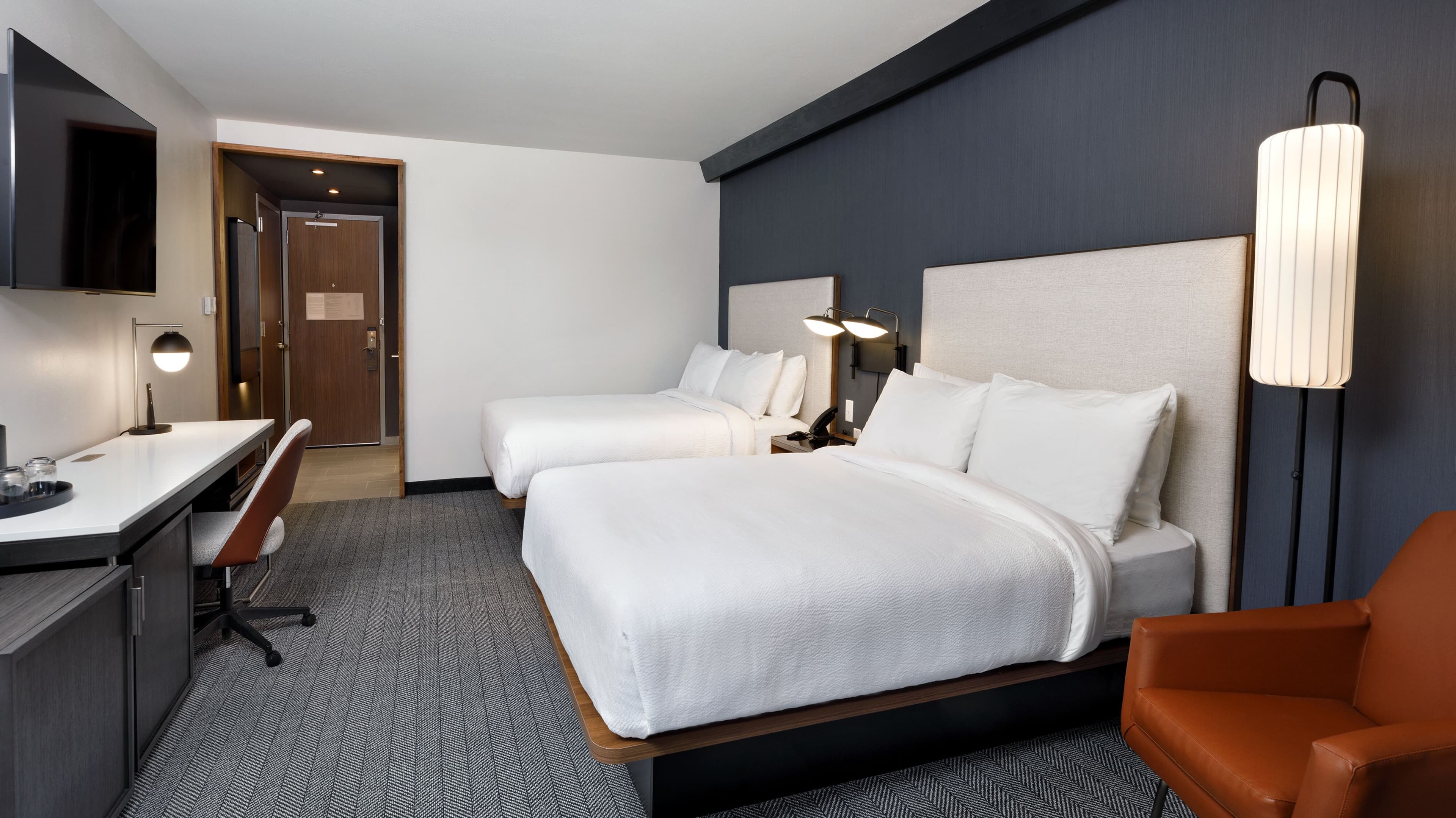 Courtyard Richmond Scott’s Addition - Image 4