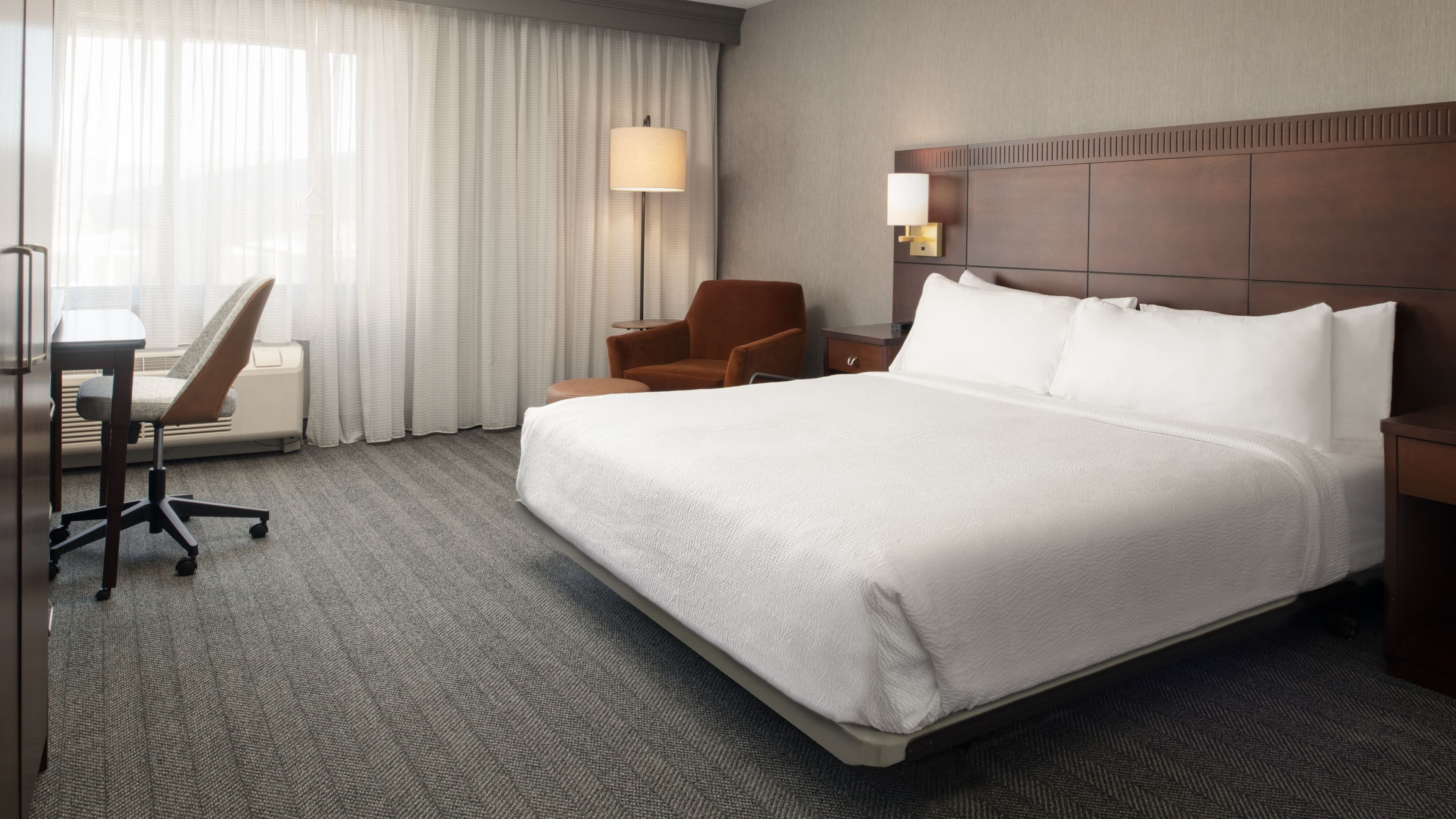 Courtyard Carson City - Image 4