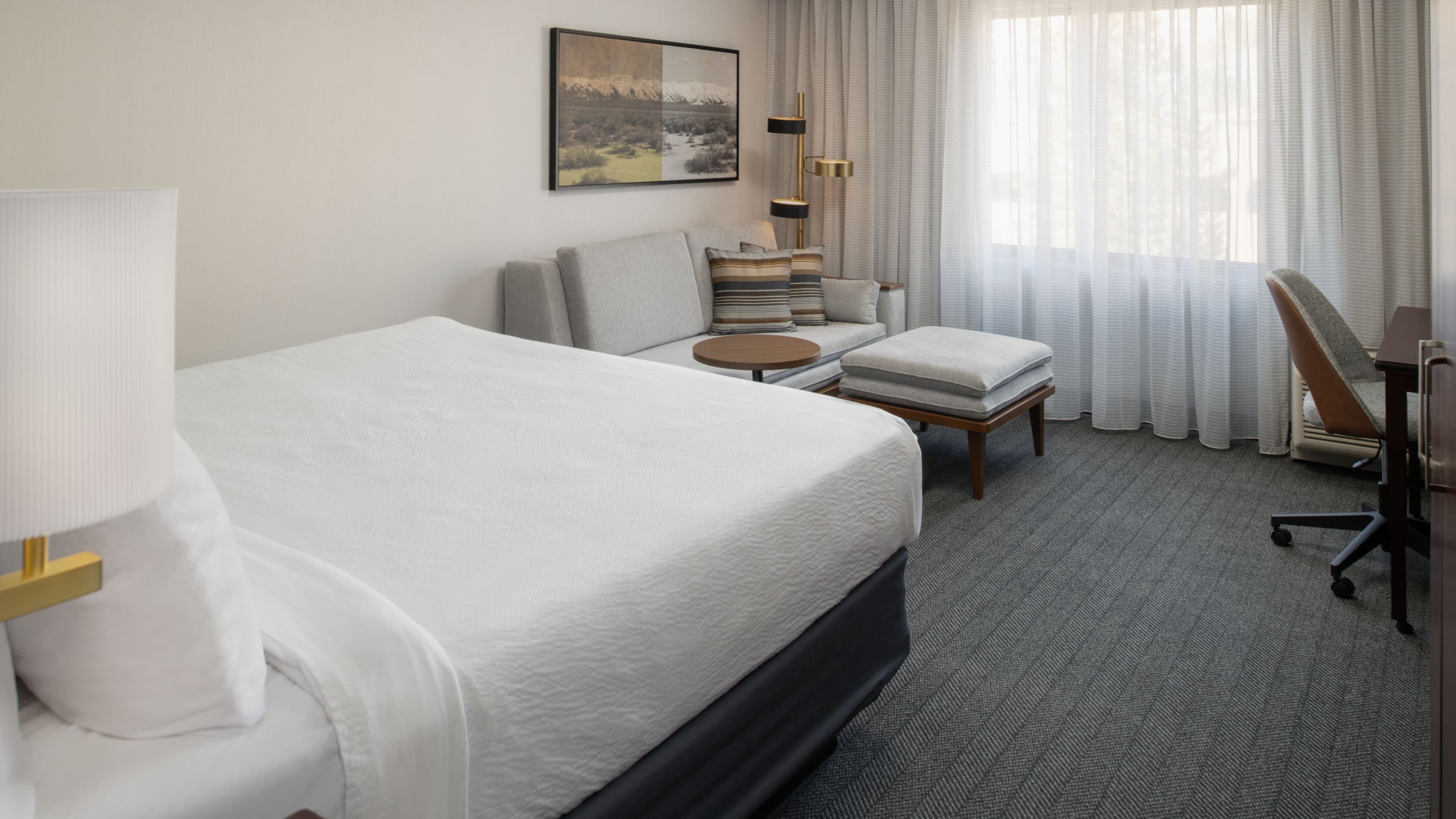 Courtyard Carson City - Image 2