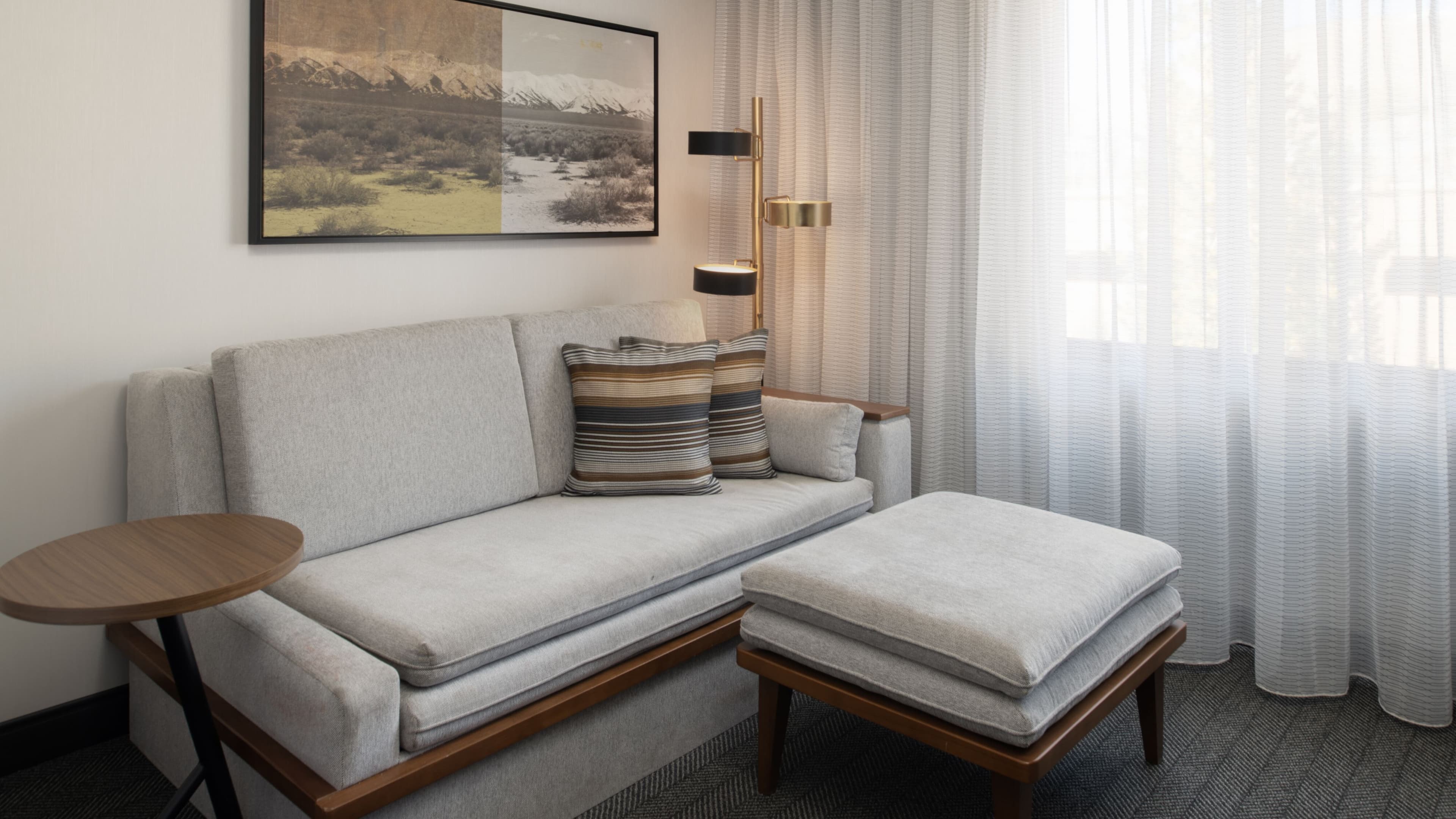 Courtyard Carson City - Image 5