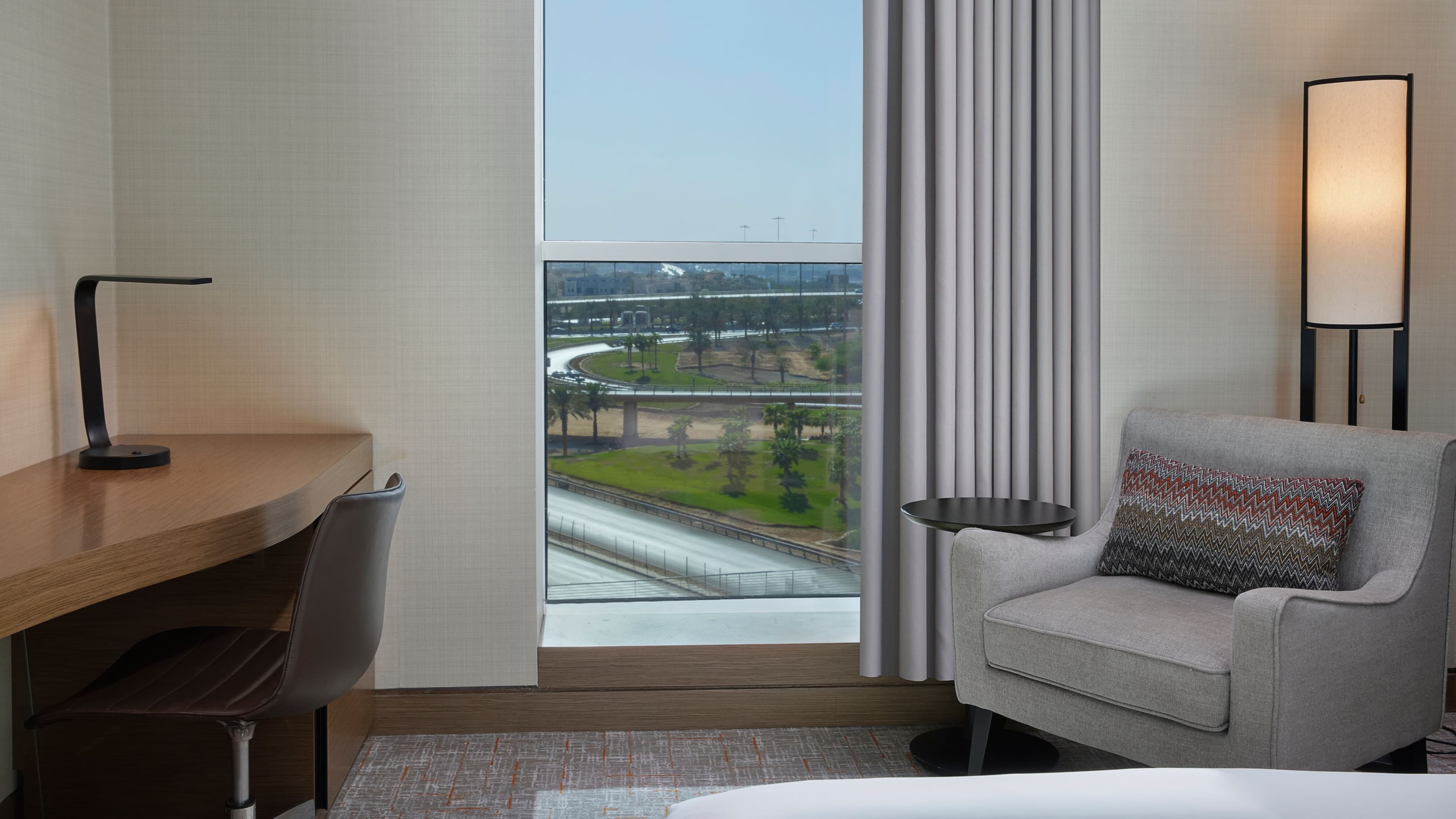 Courtyard Riyadh Northern Ring Road - Image 4