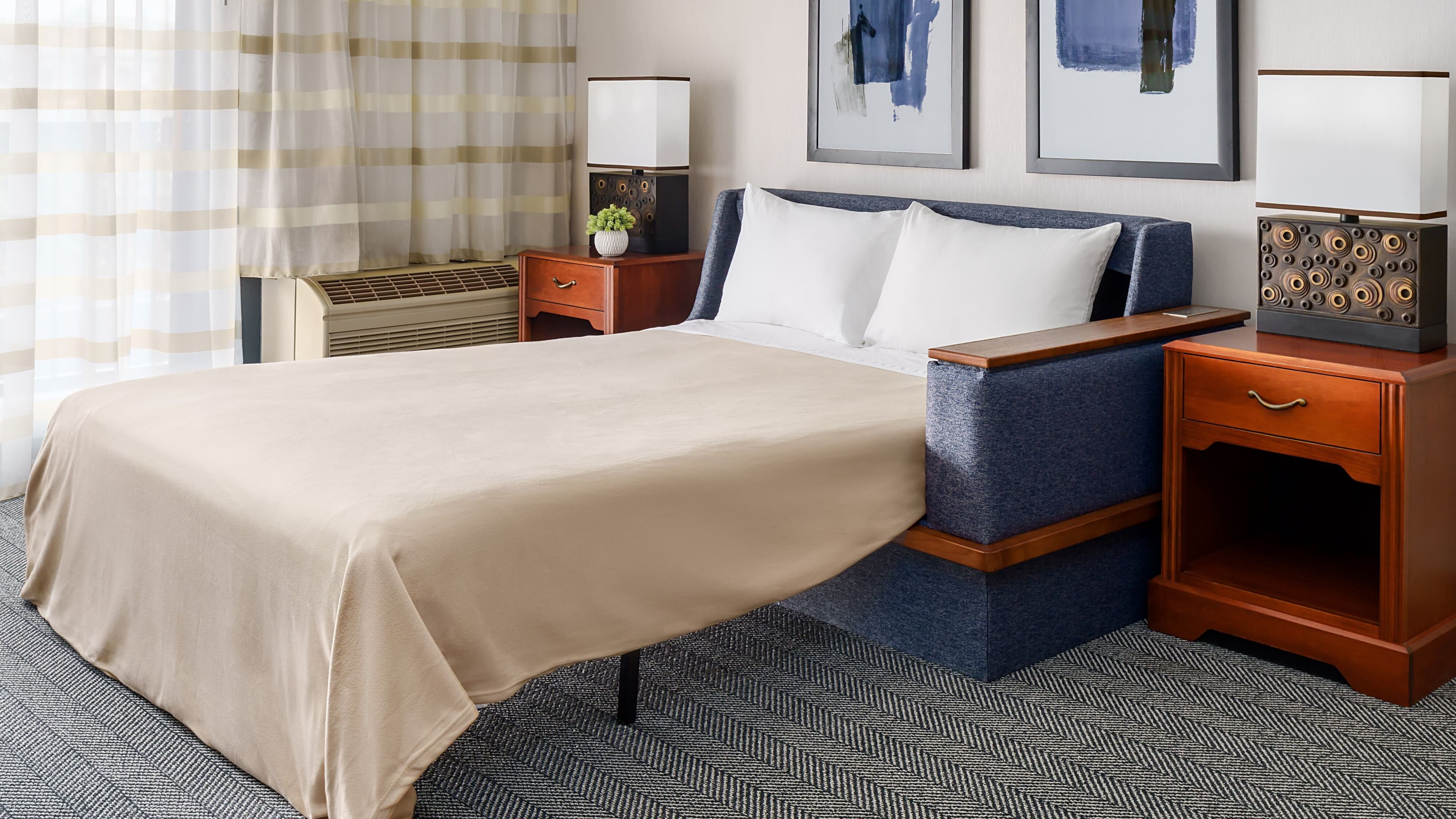 Courtyard Sacramento Folsom — 7