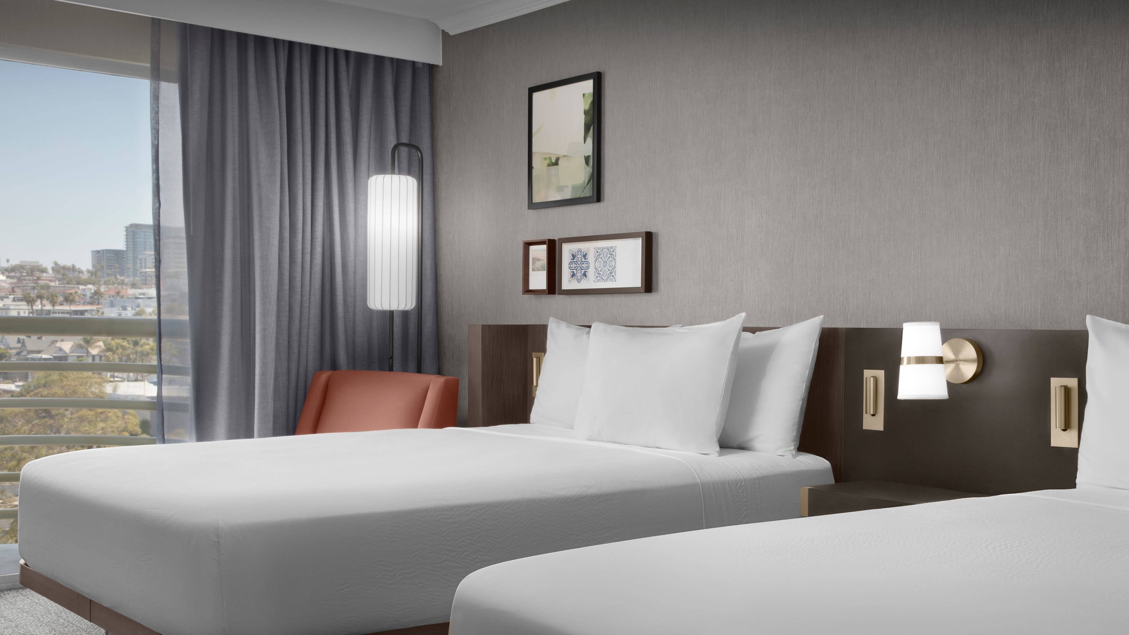 The Little Italy Hotel Downtown San Diego — 4