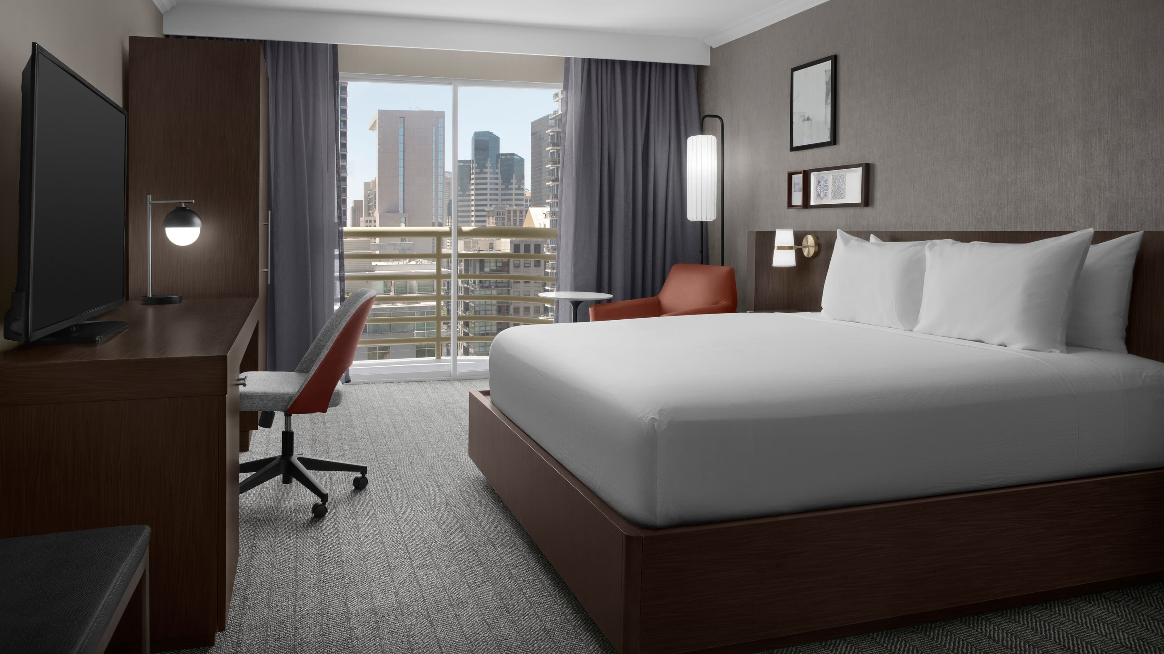 The Little Italy Hotel Downtown San Diego — 8