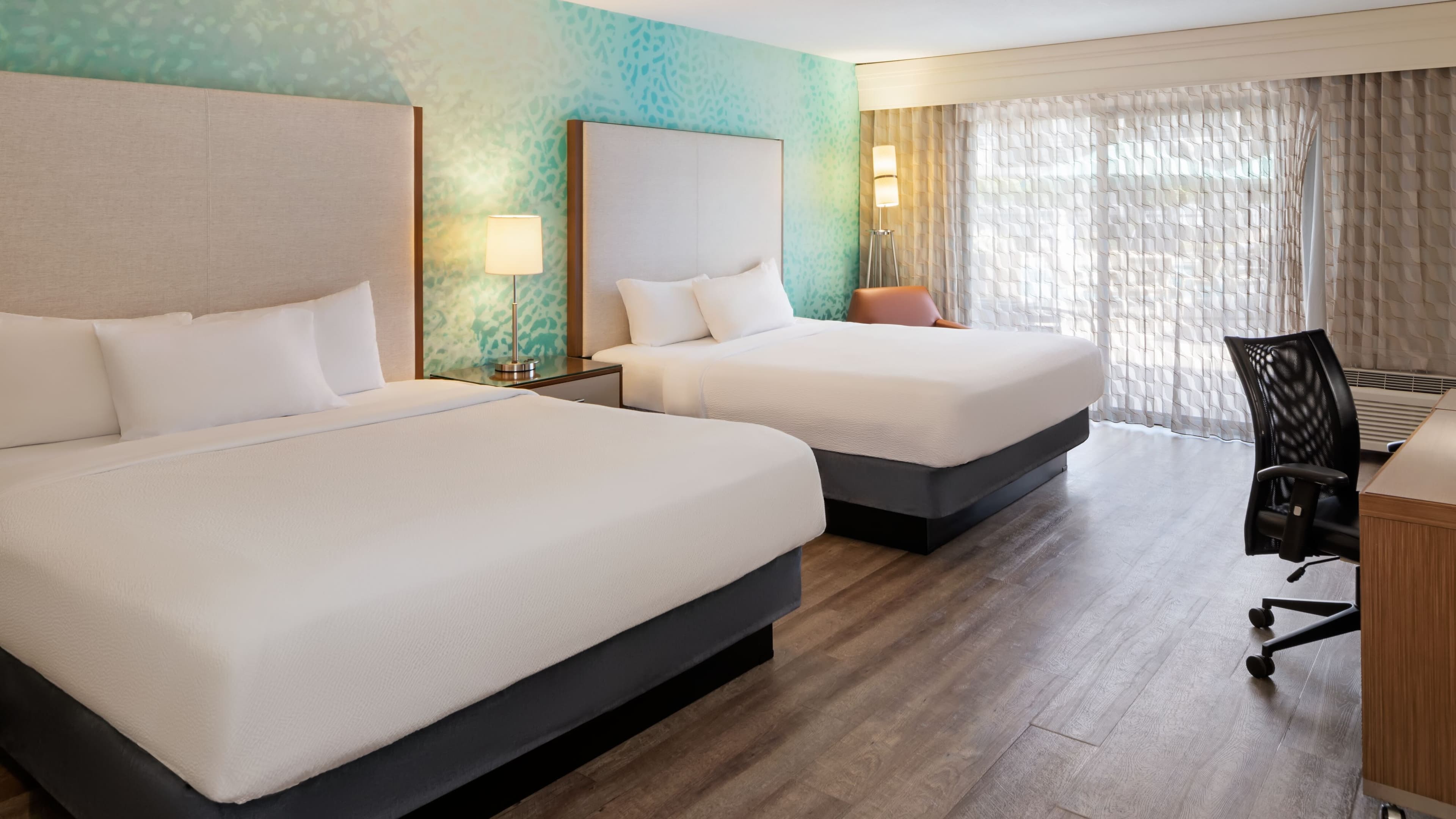 Courtyard San Diego Del Mar/Solana Beach — 20