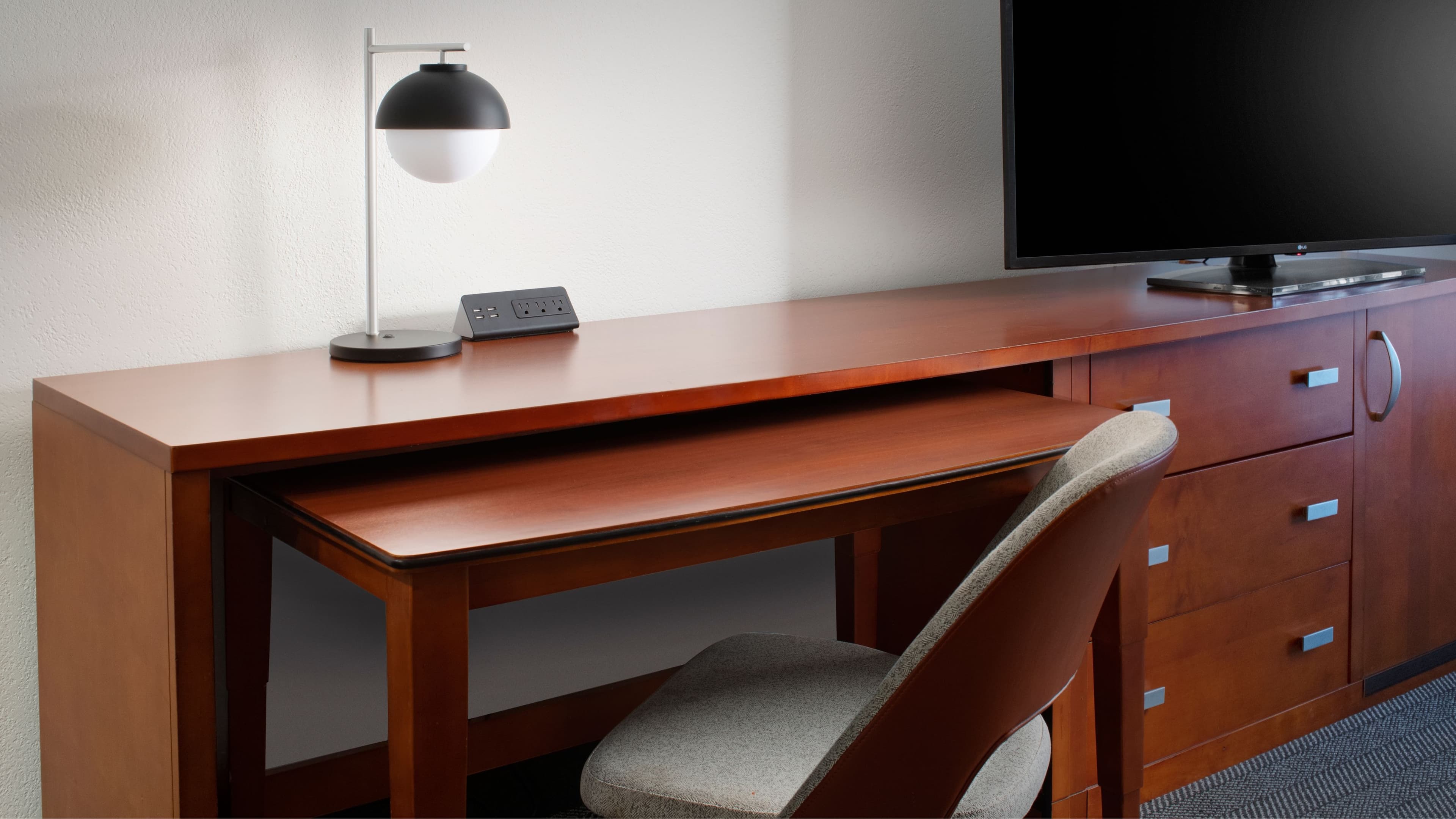 Courtyard San Antonio Downtown/Market Square - Image 4