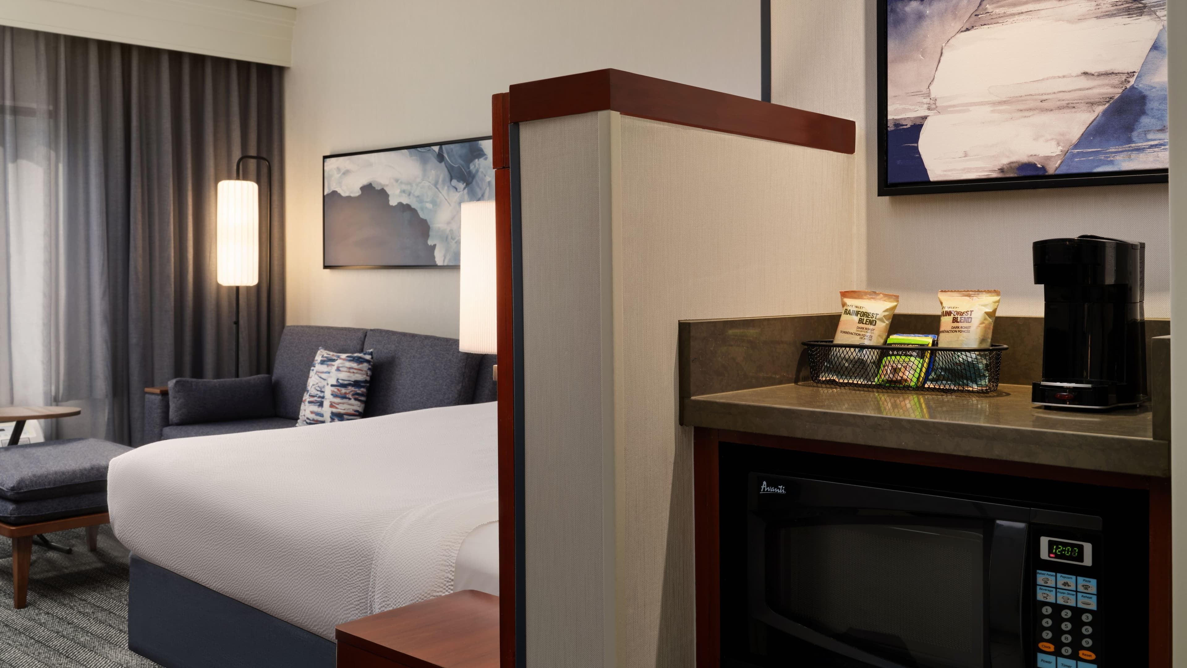 Courtyard San Luis Obispo - Image 5