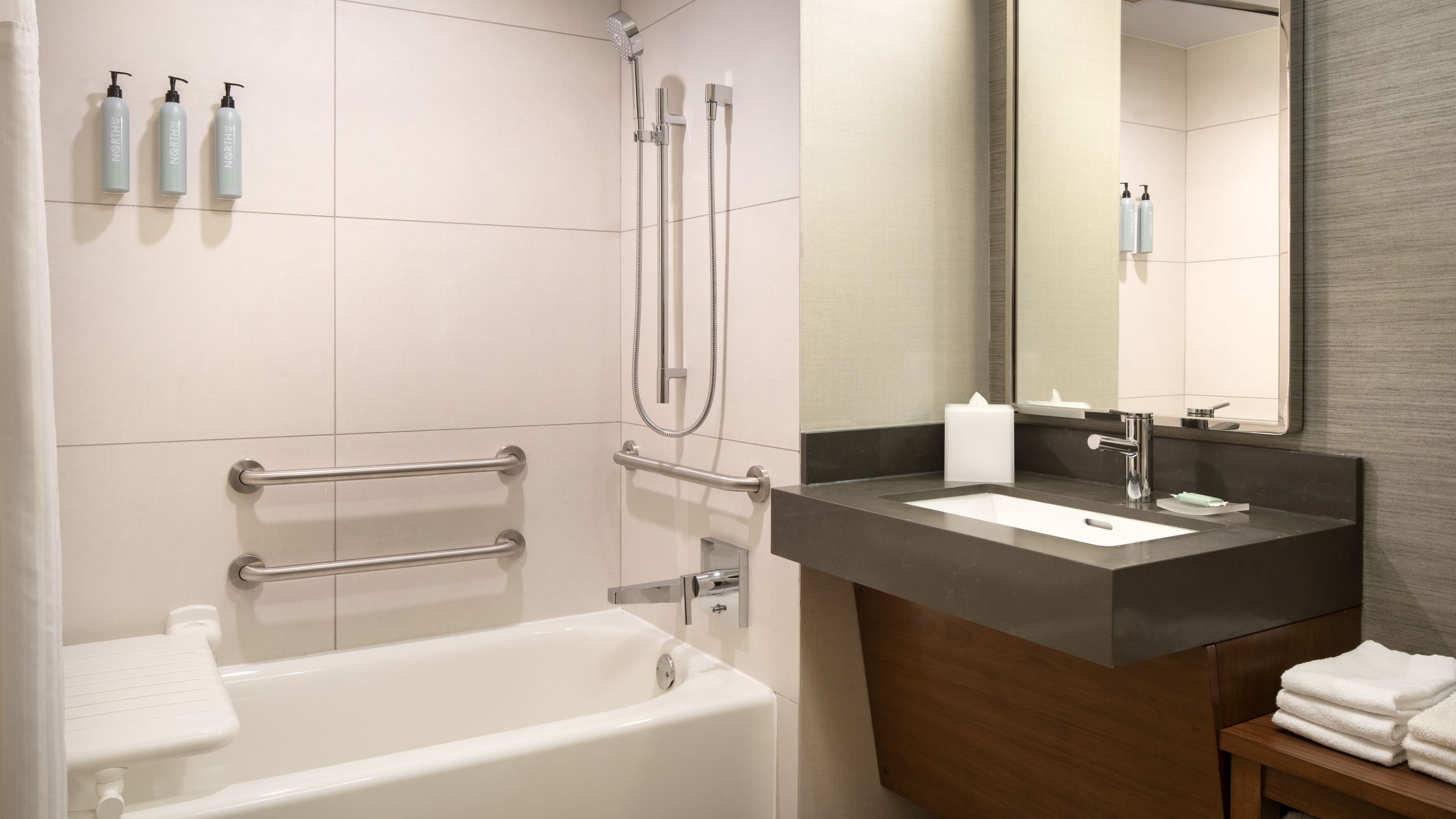 Kimpton Hotel Enso — 13