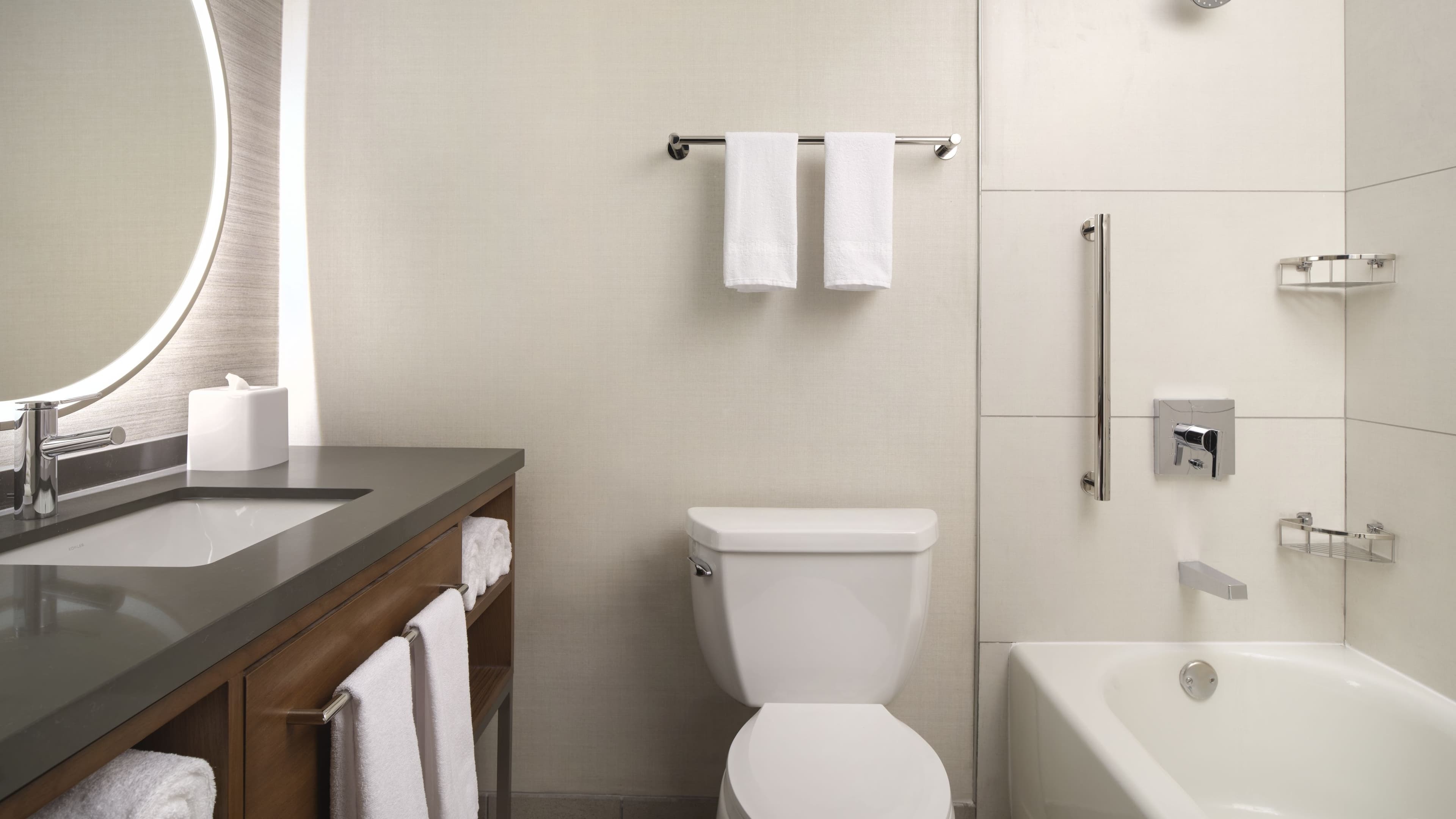 Kimpton Hotel Enso — 12