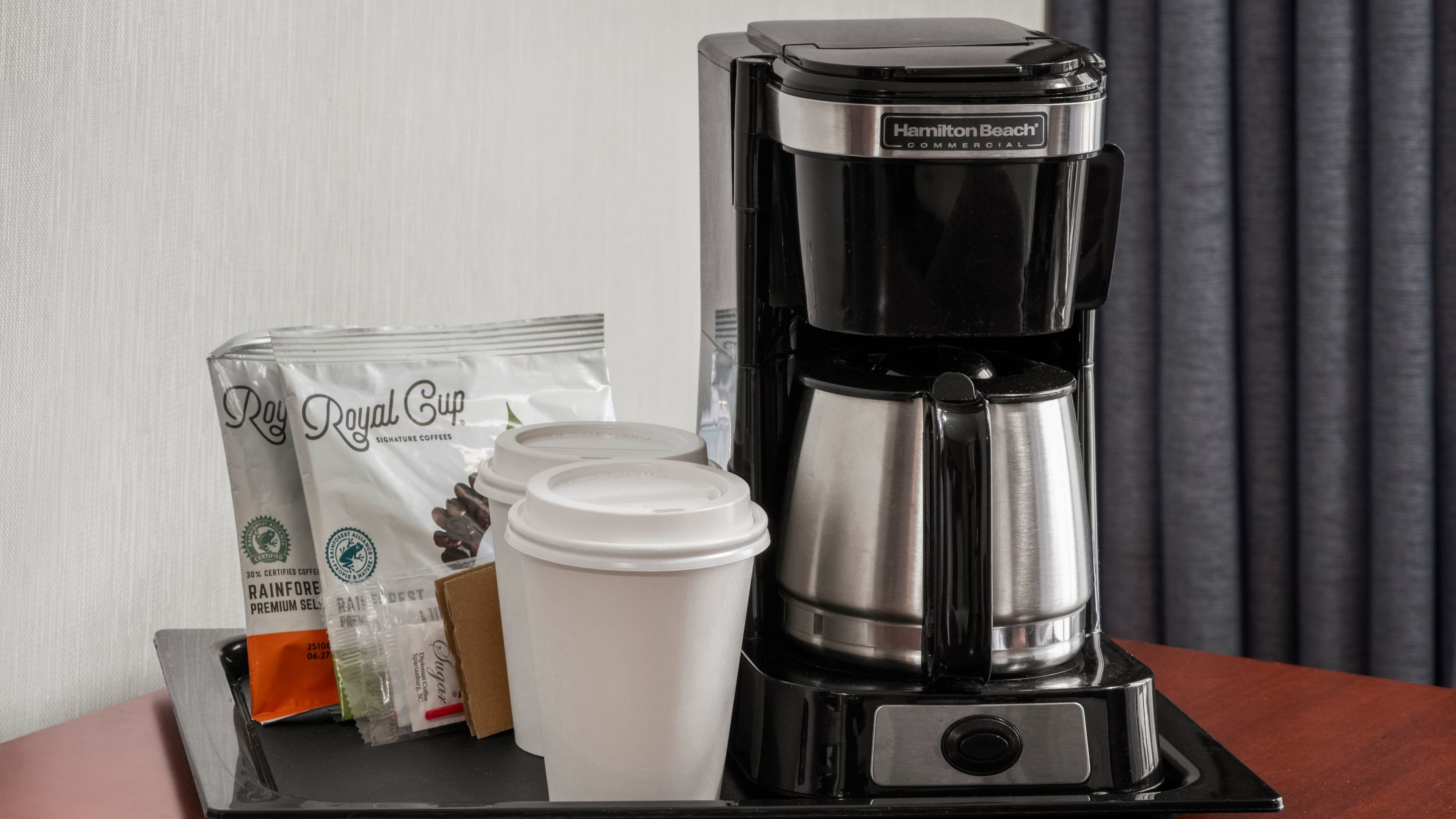 Courtyard San Francisco Fisherman's Wharf - Image 5