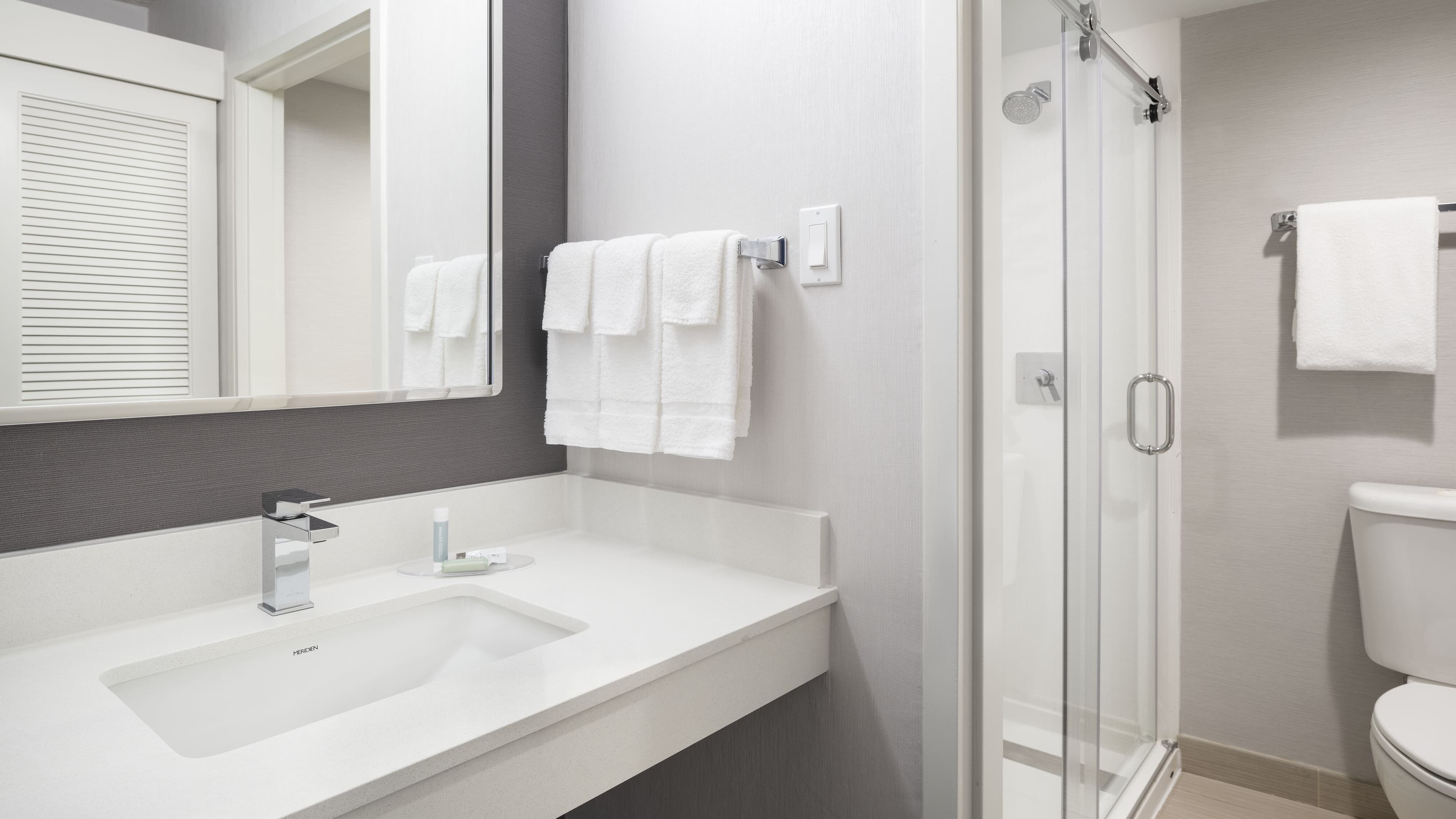 Crowne Plaza Foster City-San Mateo — 9