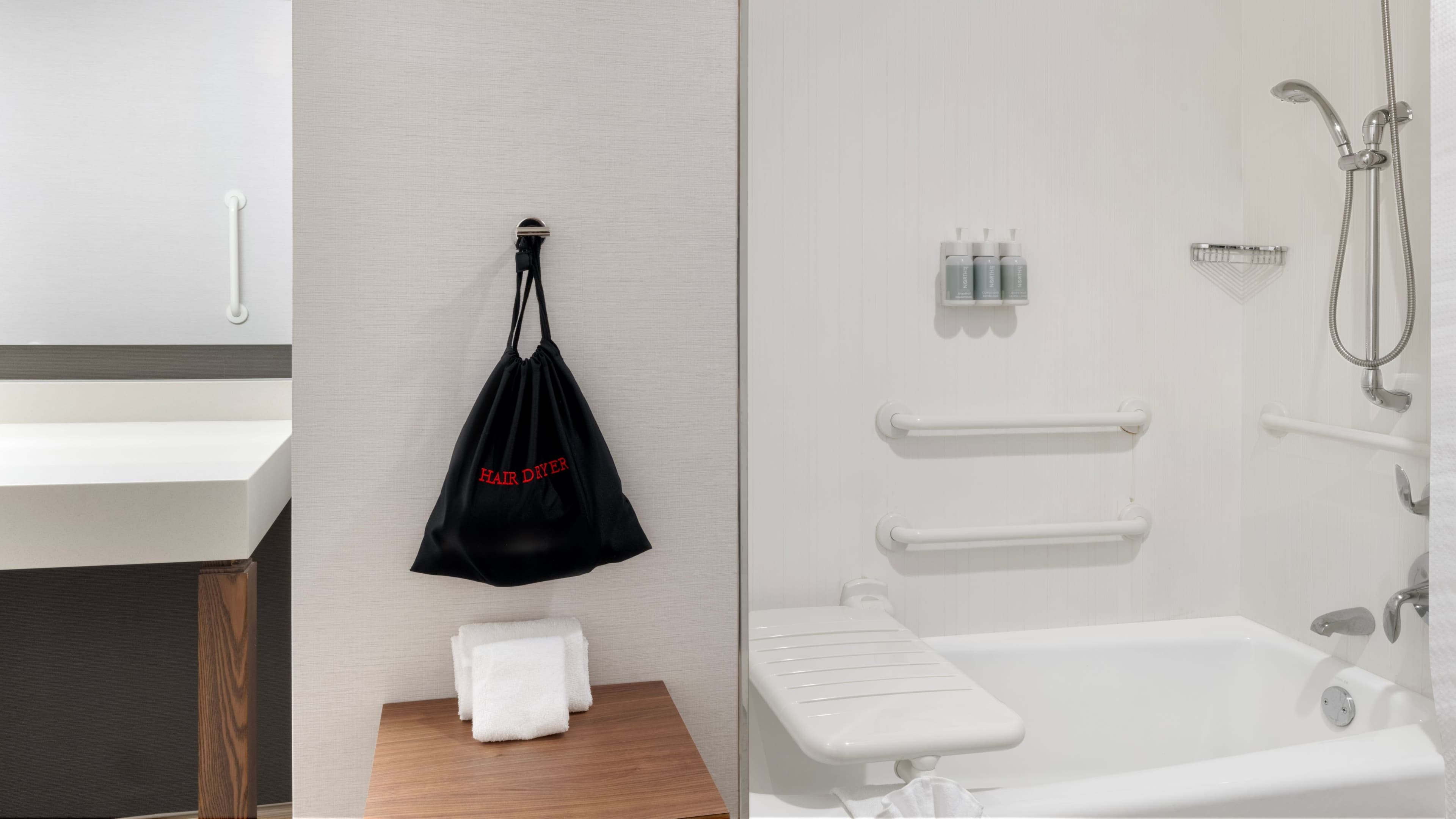 1 King Bed with Sofa - Image 9