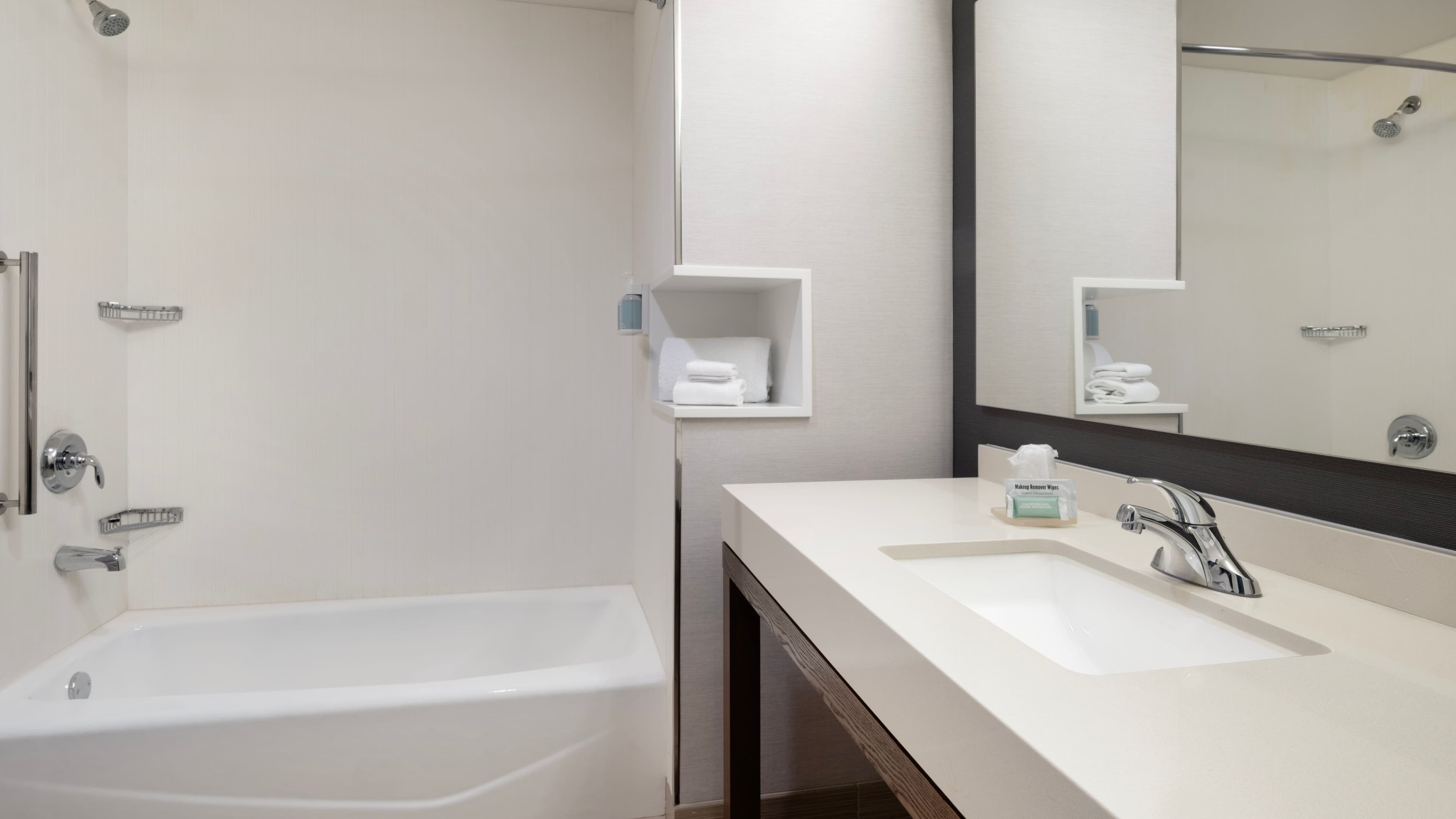 1 King Bed with Sofa - Image 6