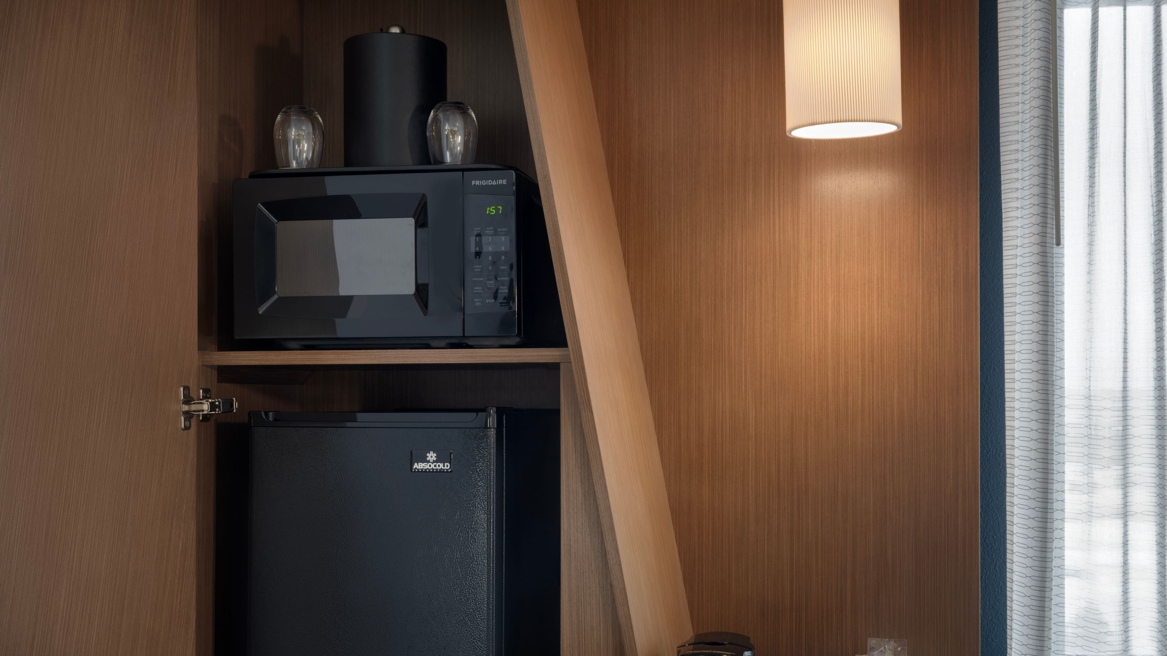 1 King Bed with Sofa - Image 5