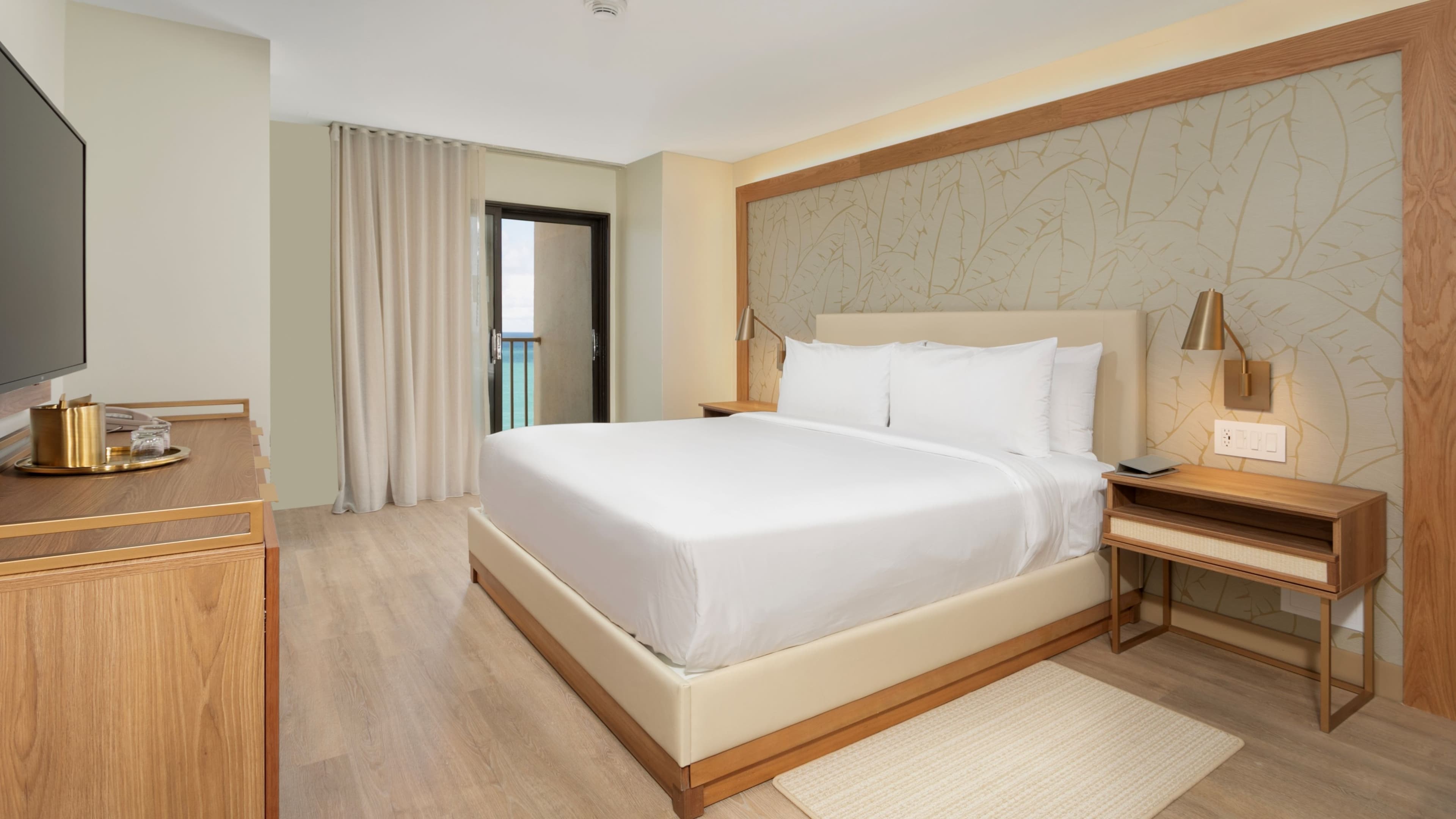 Courtyard Isla Verde Beach Resort — 58
