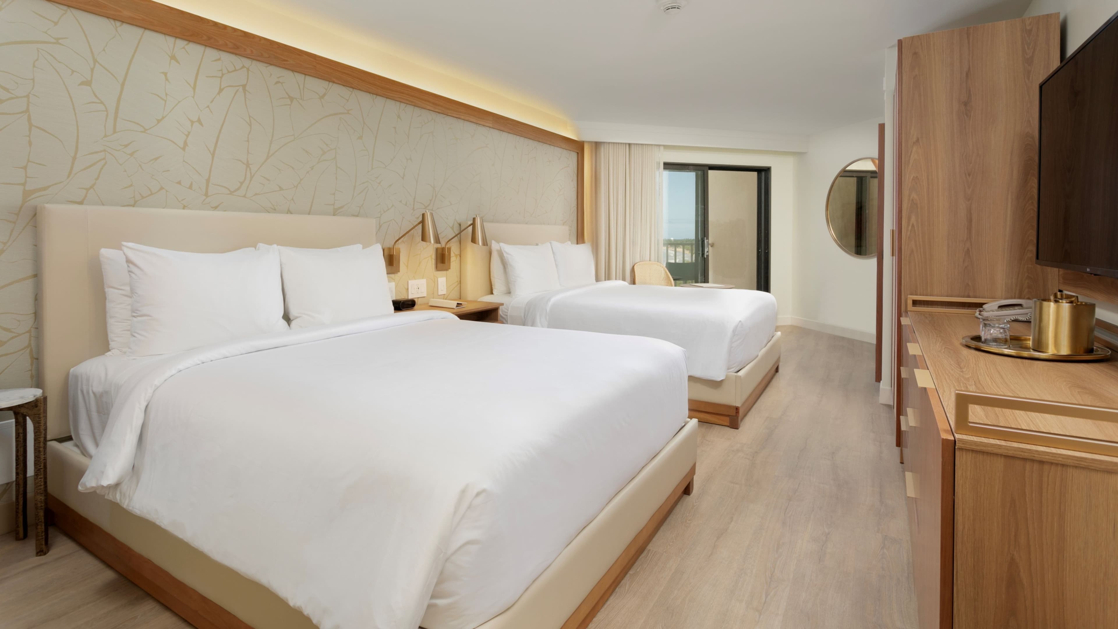 Courtyard Isla Verde Beach Resort — 30