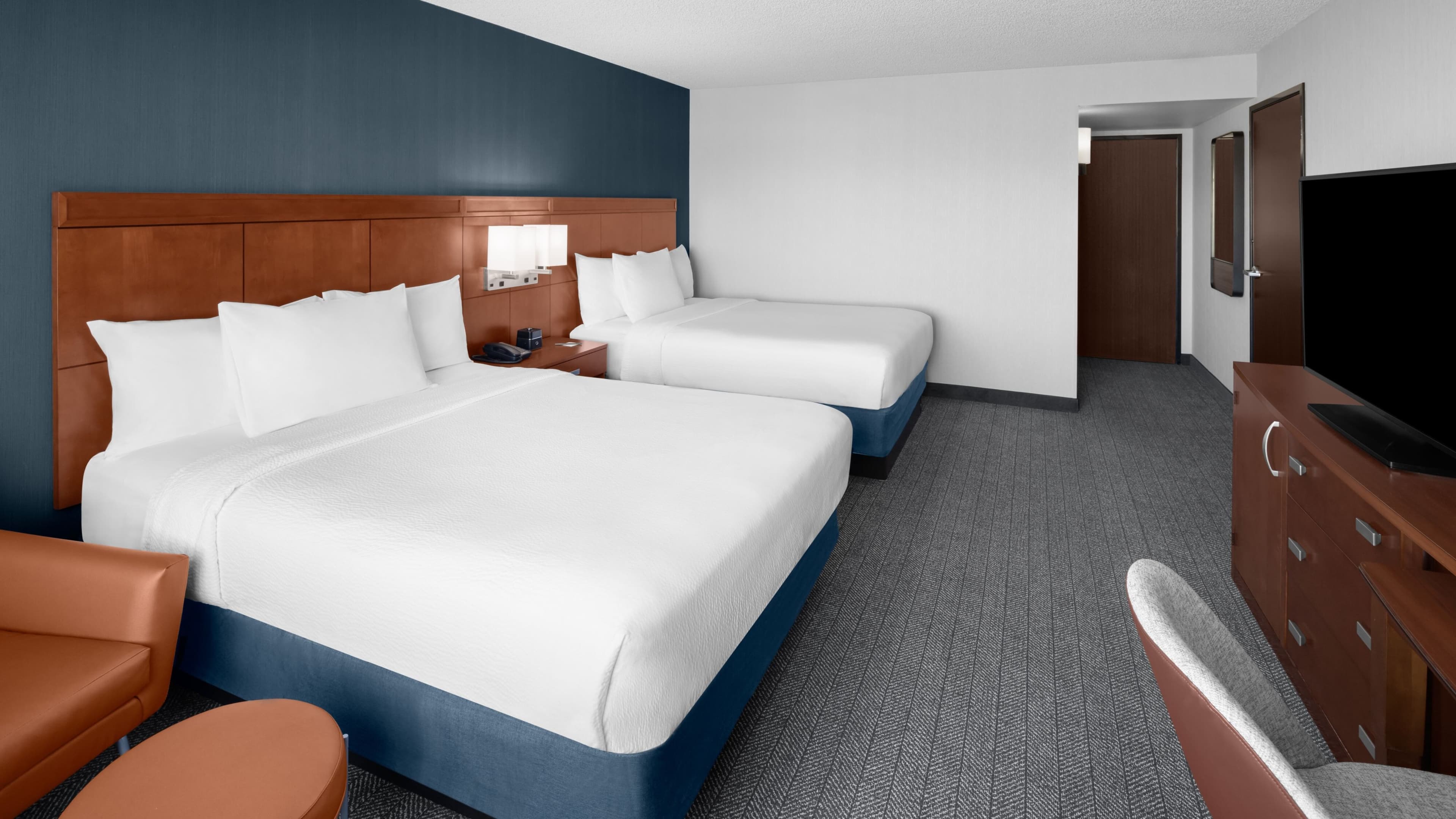Guest room - Image 1