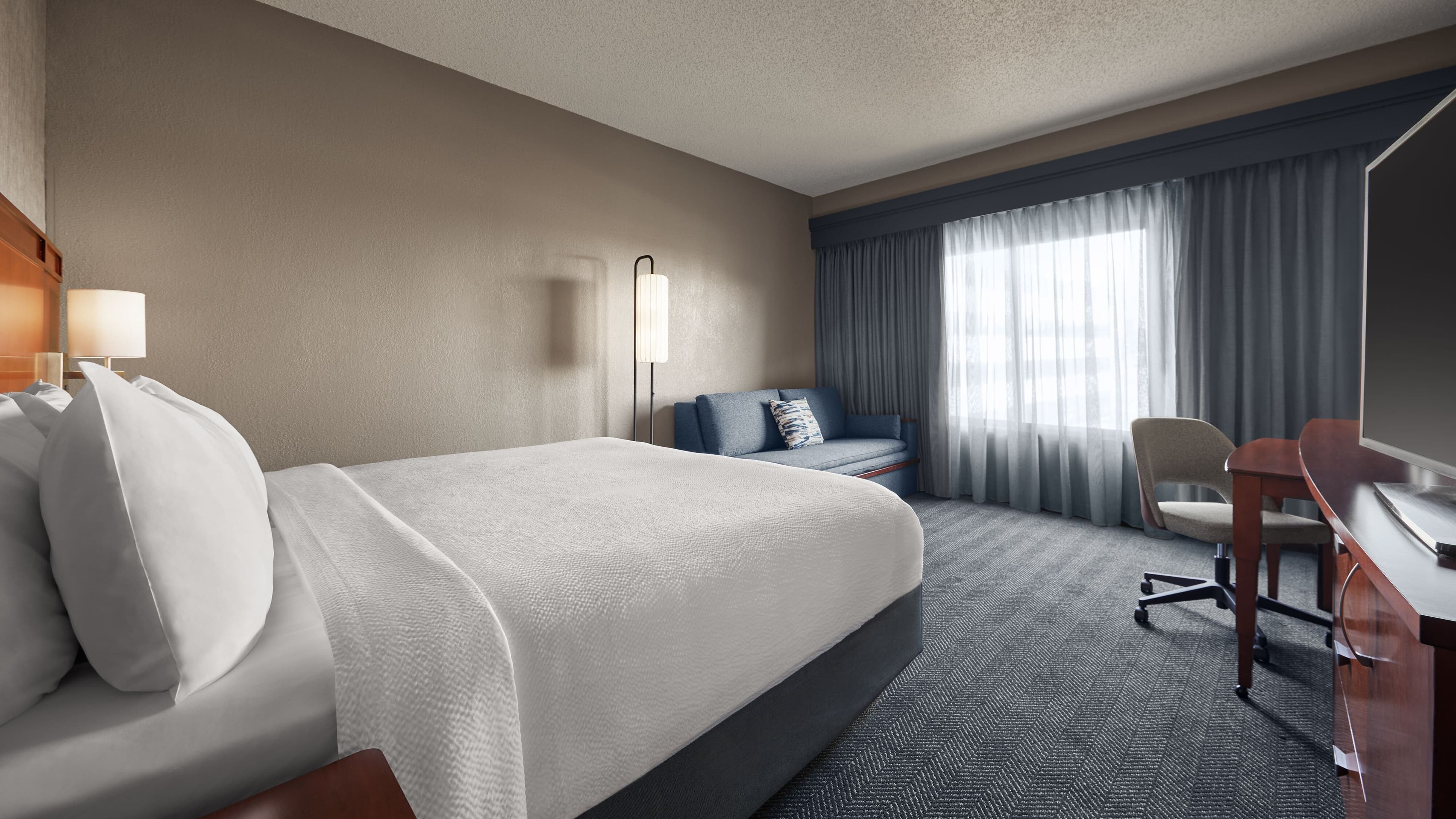 Guest room - Image 1