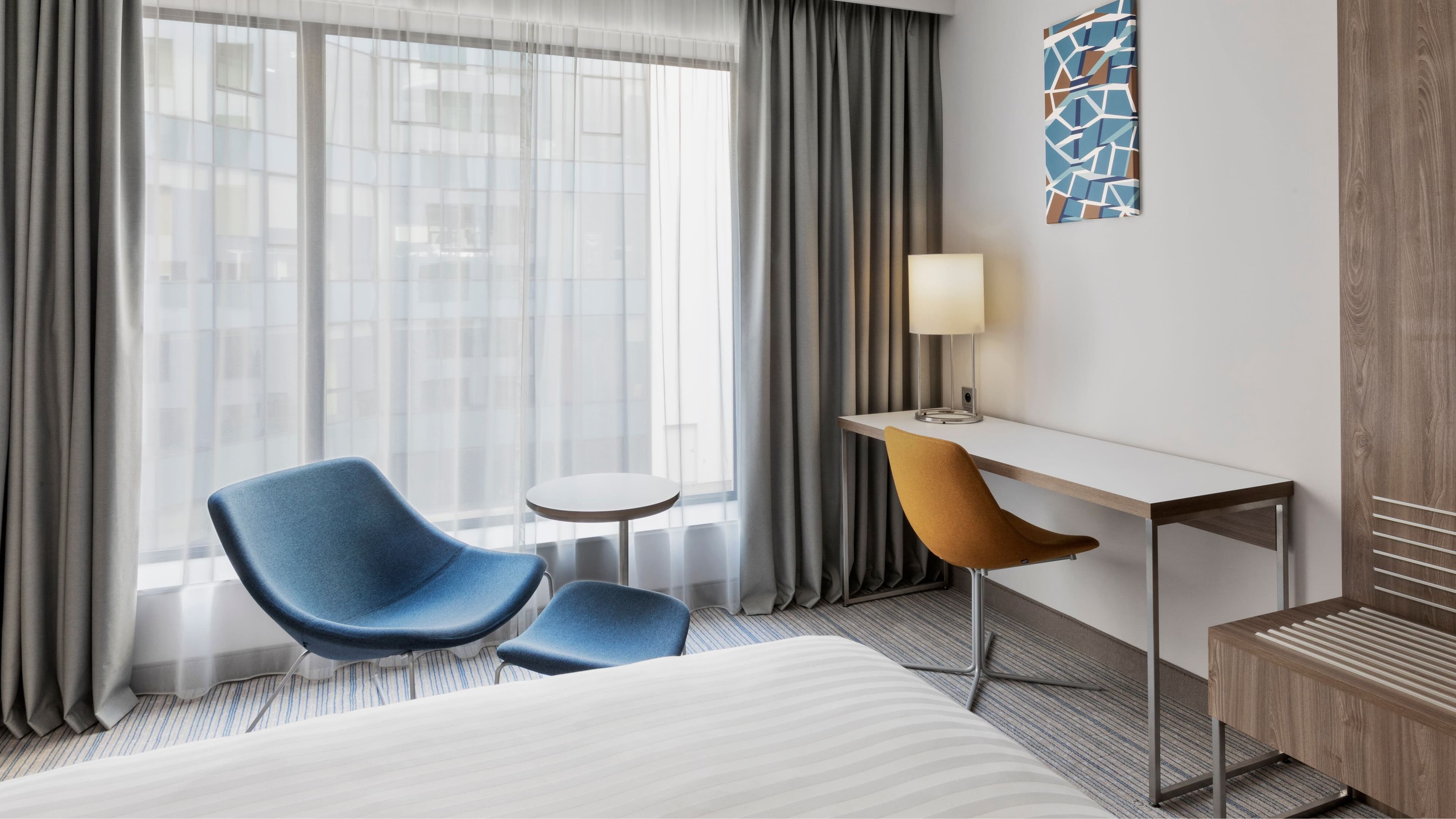 Courtyard Szczecin City - Image 4