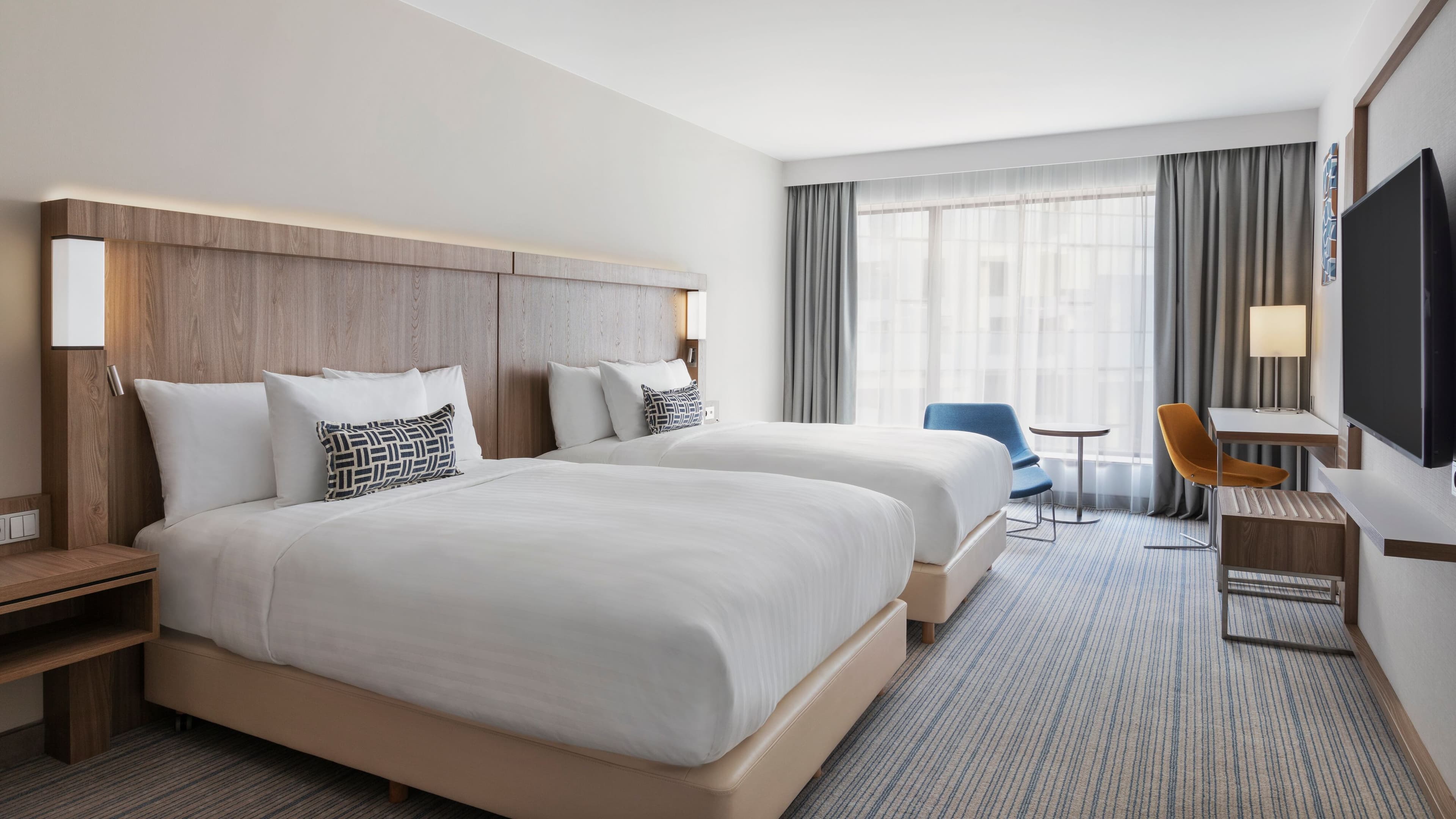 Courtyard Szczecin City - Image 5