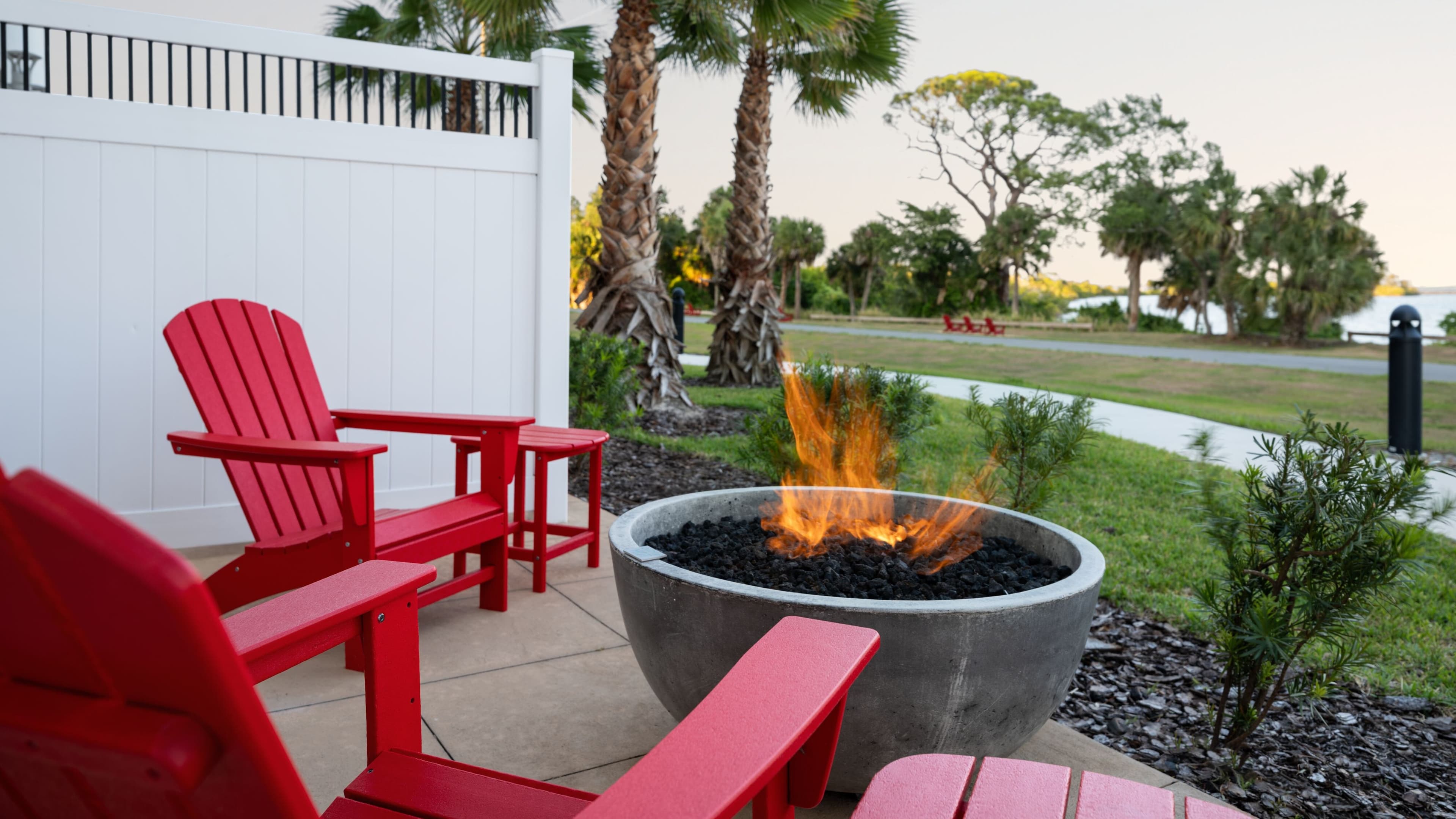 Courtyard Titusville Kennedy Space Center — 14