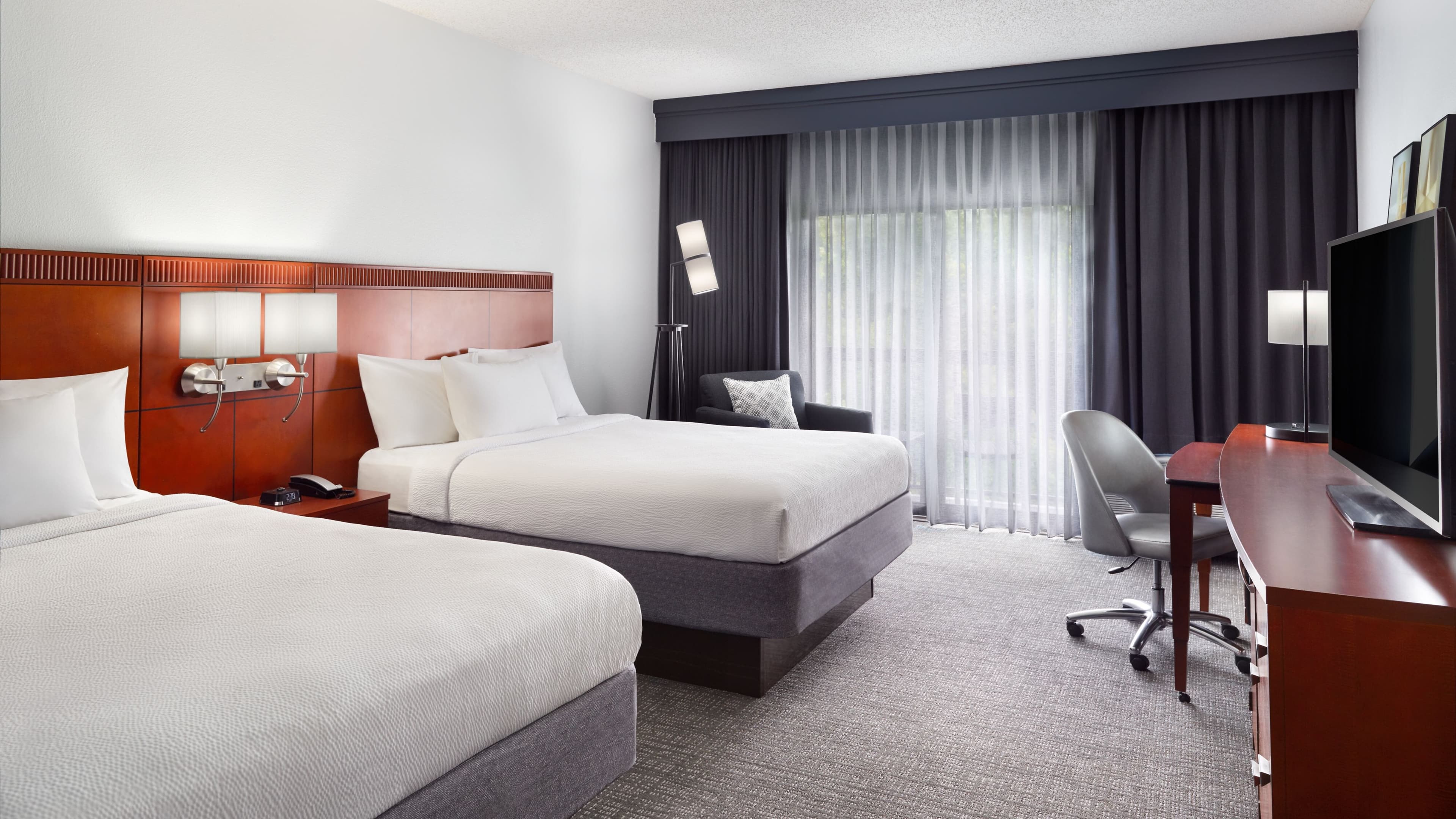 Holiday Inn Tallahassee E Capitol - Univ — 28