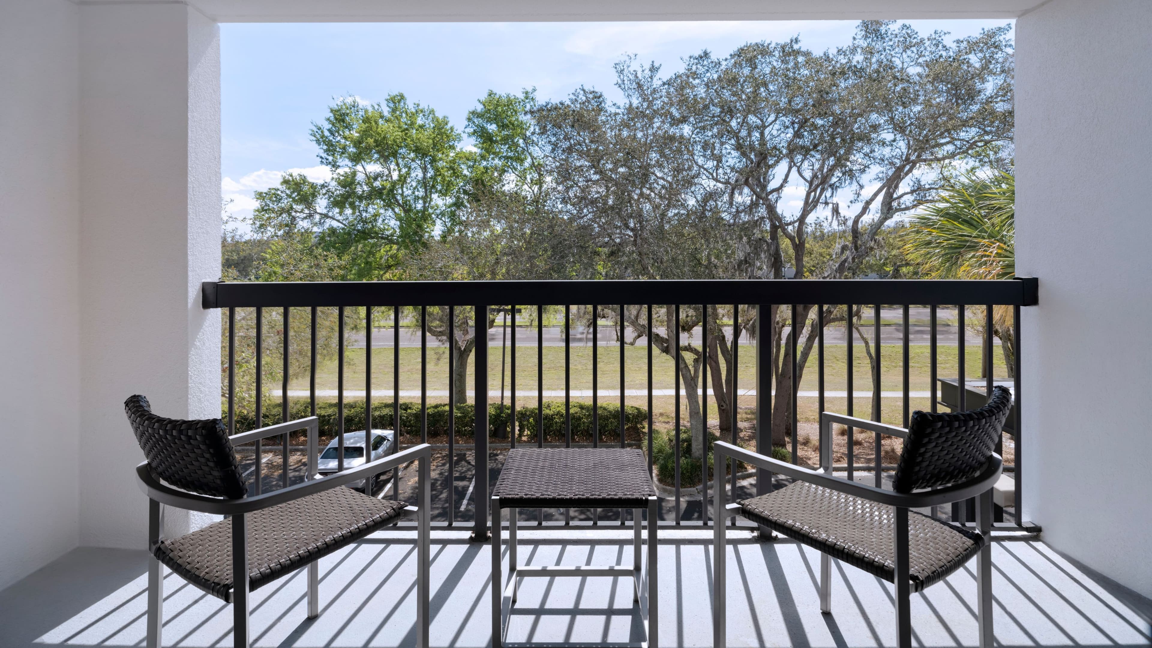 Courtyard Tampa North/I-75 Fletcher — 16
